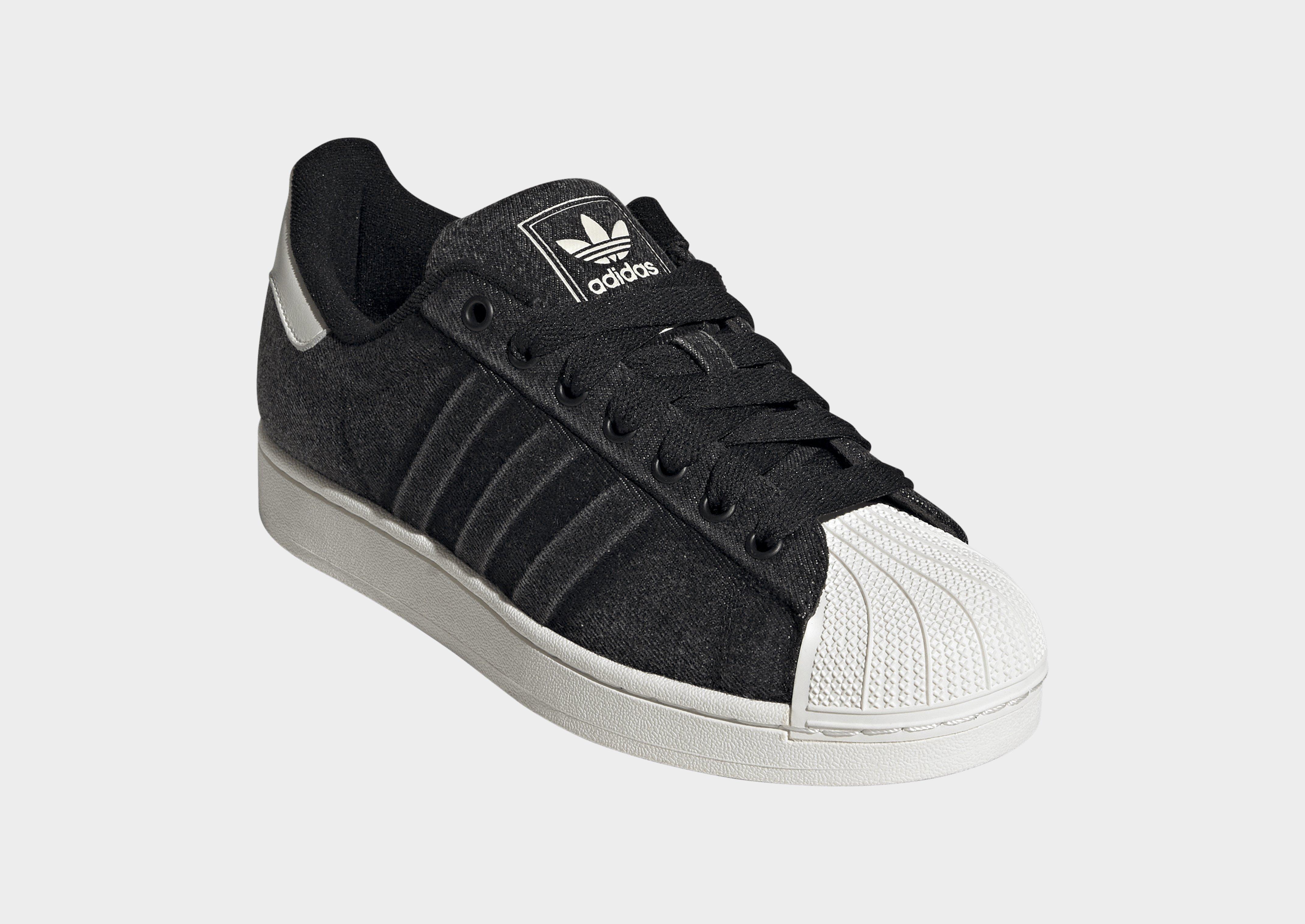 adidas SUPERSTAR II shoes