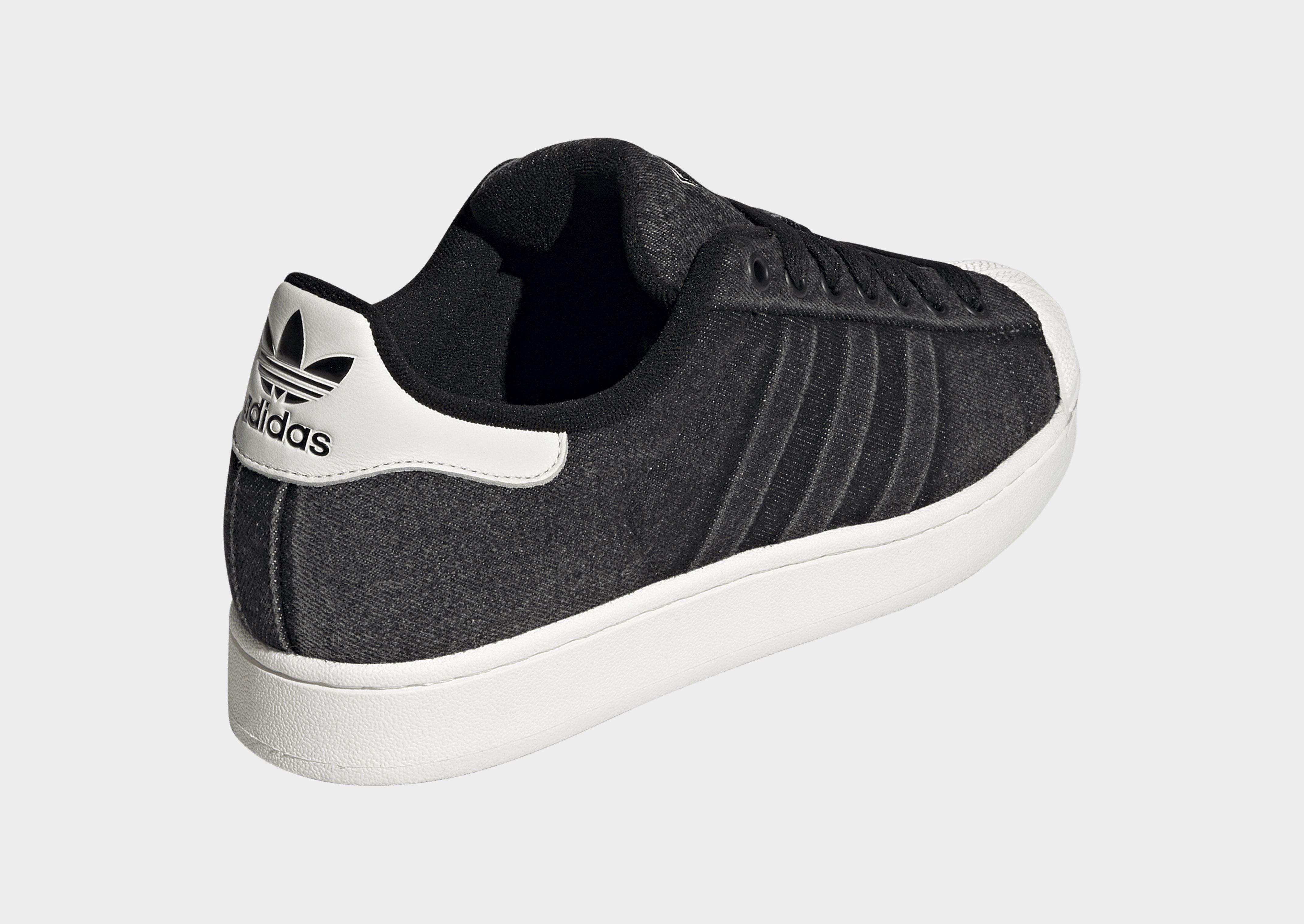 adidas SUPERSTAR II shoes