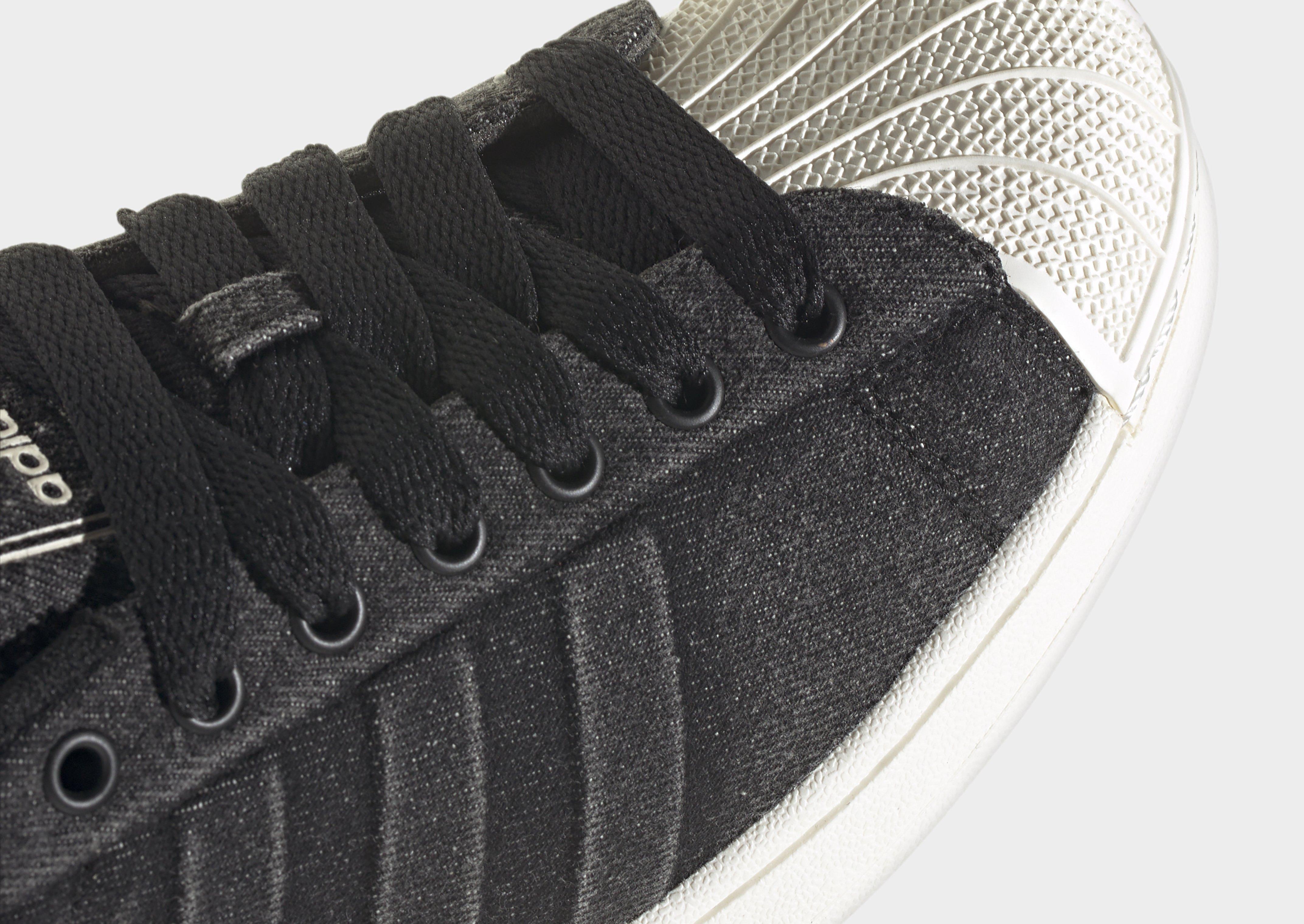 adidas SUPERSTAR II shoes