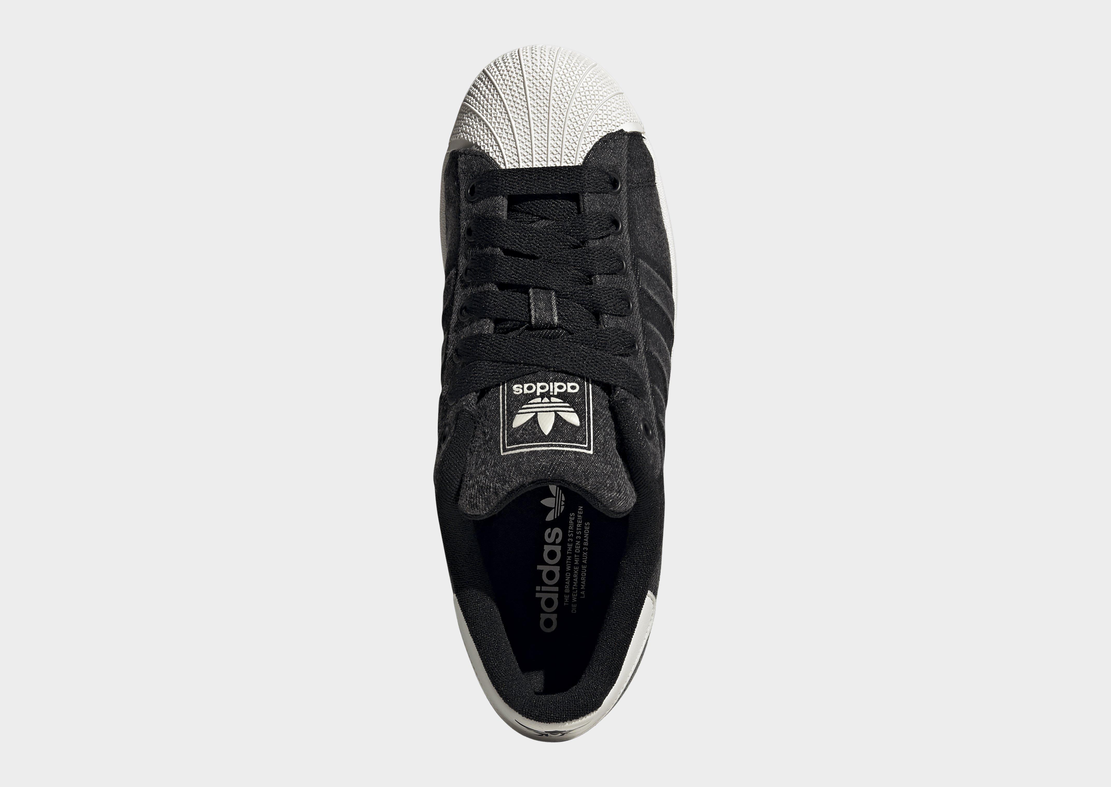 adidas SUPERSTAR II shoes