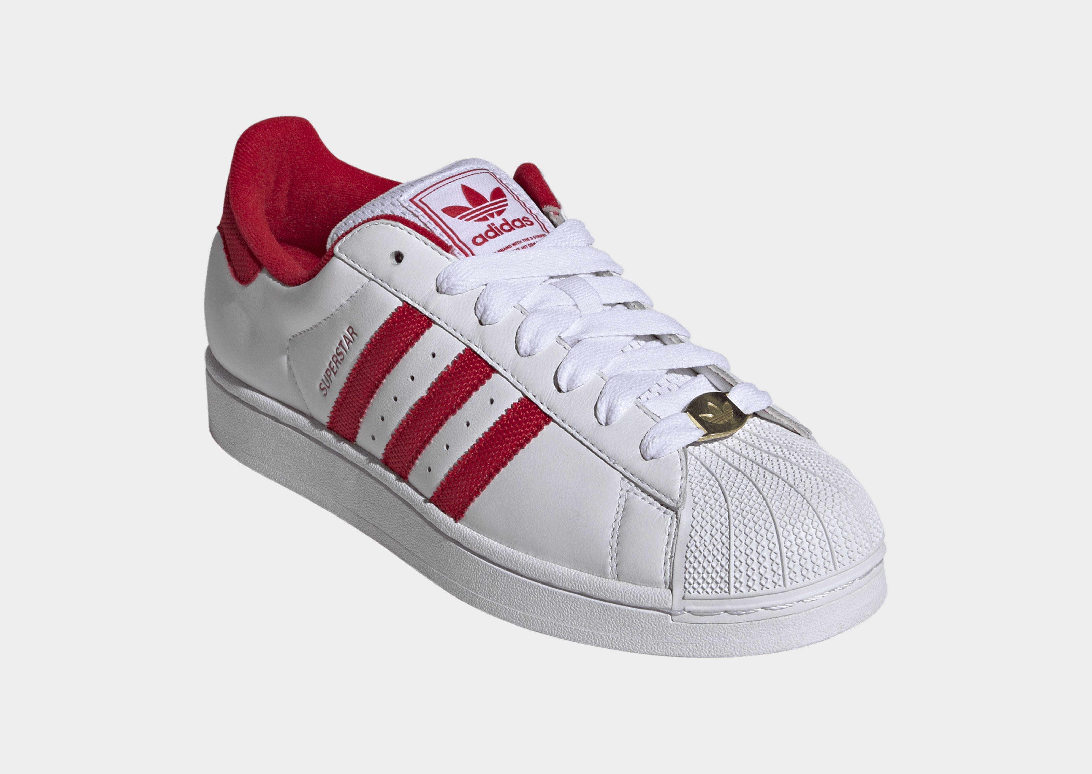 adidas SUPERSTAR II Schuh