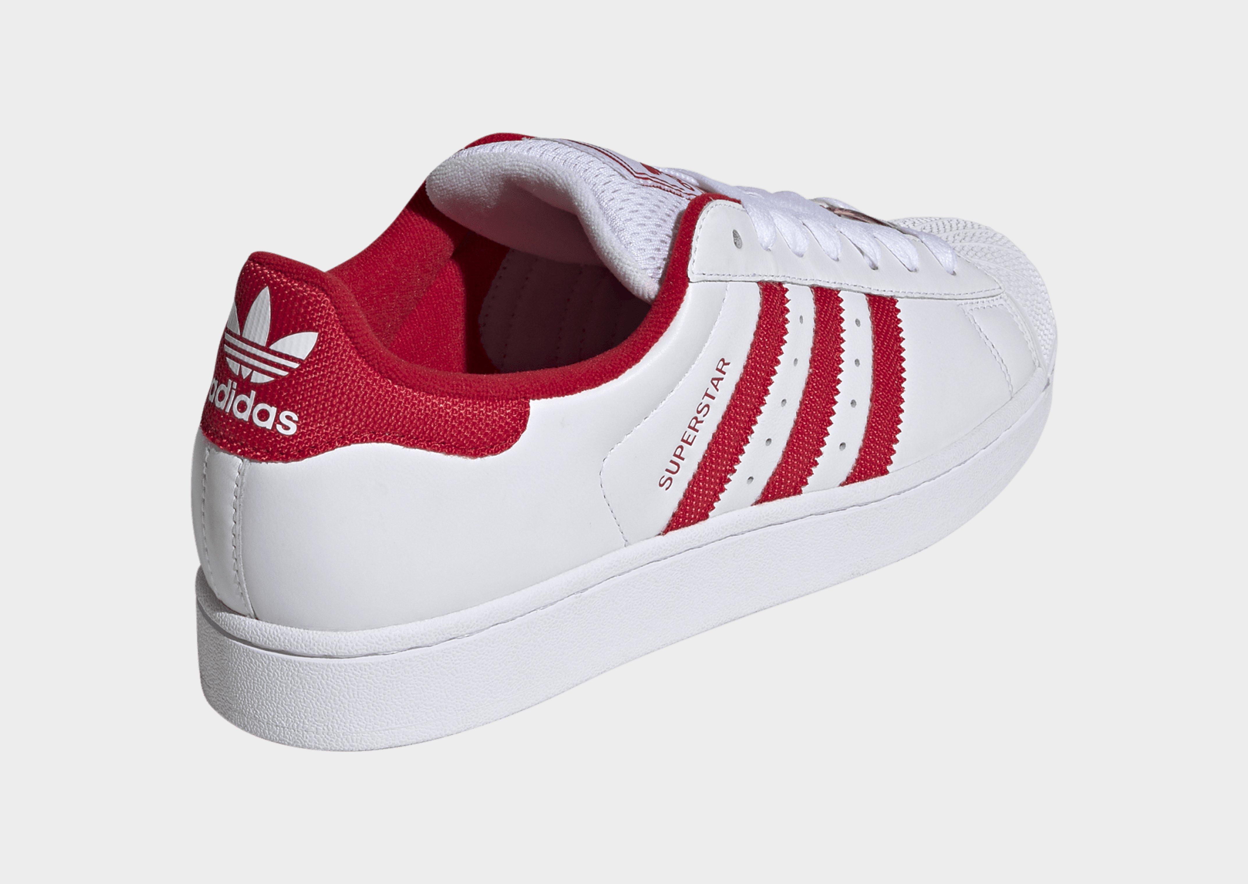 adidas SUPERSTAR II Schuh