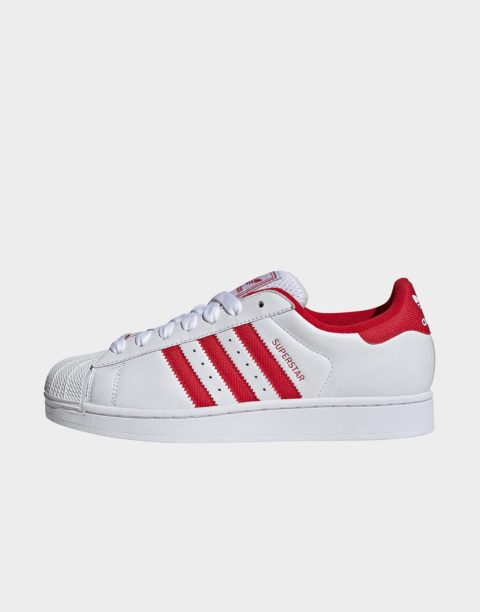 adidas Scarpe SUPERSTAR II