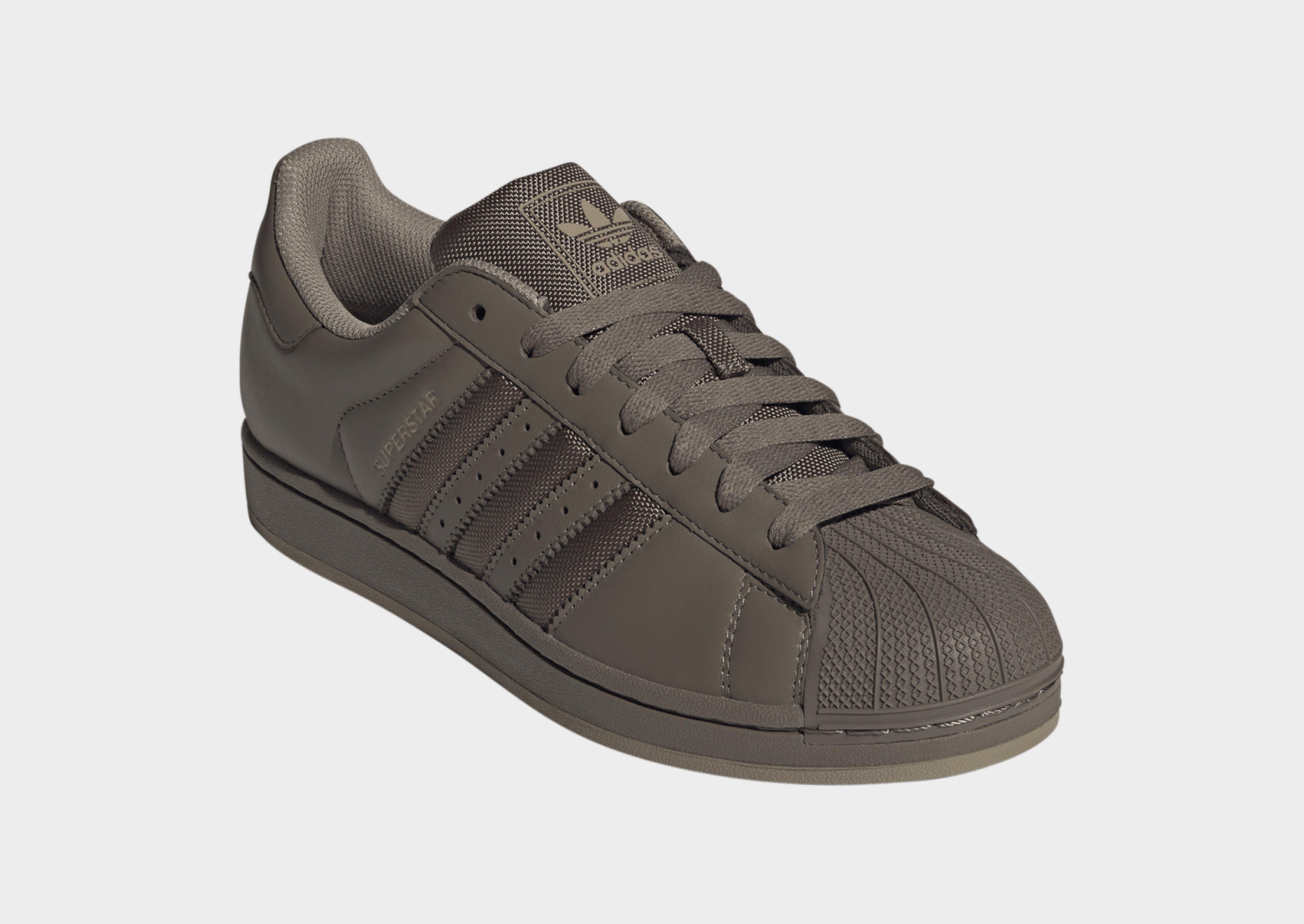 adidas Zapatilla SUPERSTAR II