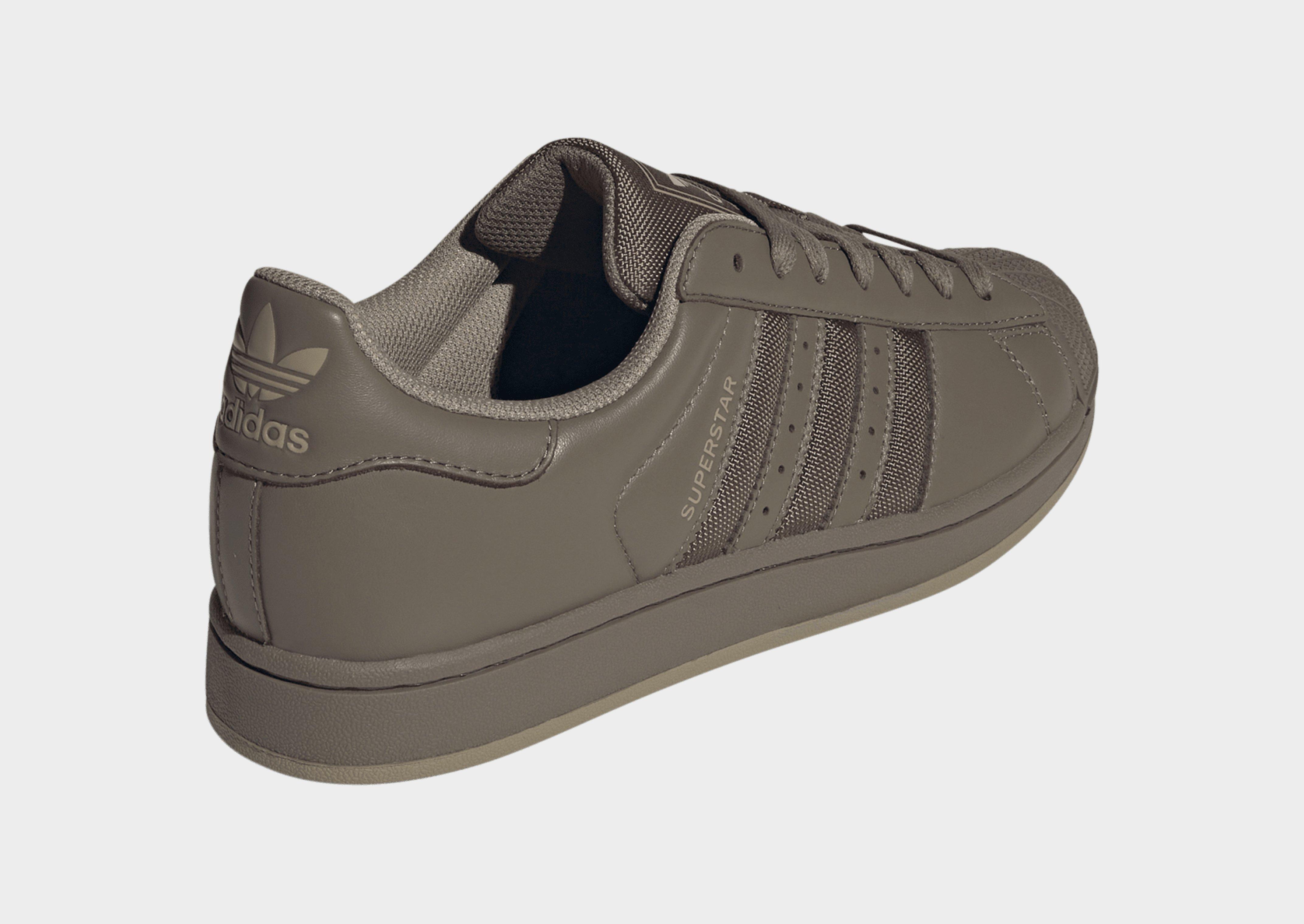 adidas Zapatilla SUPERSTAR II