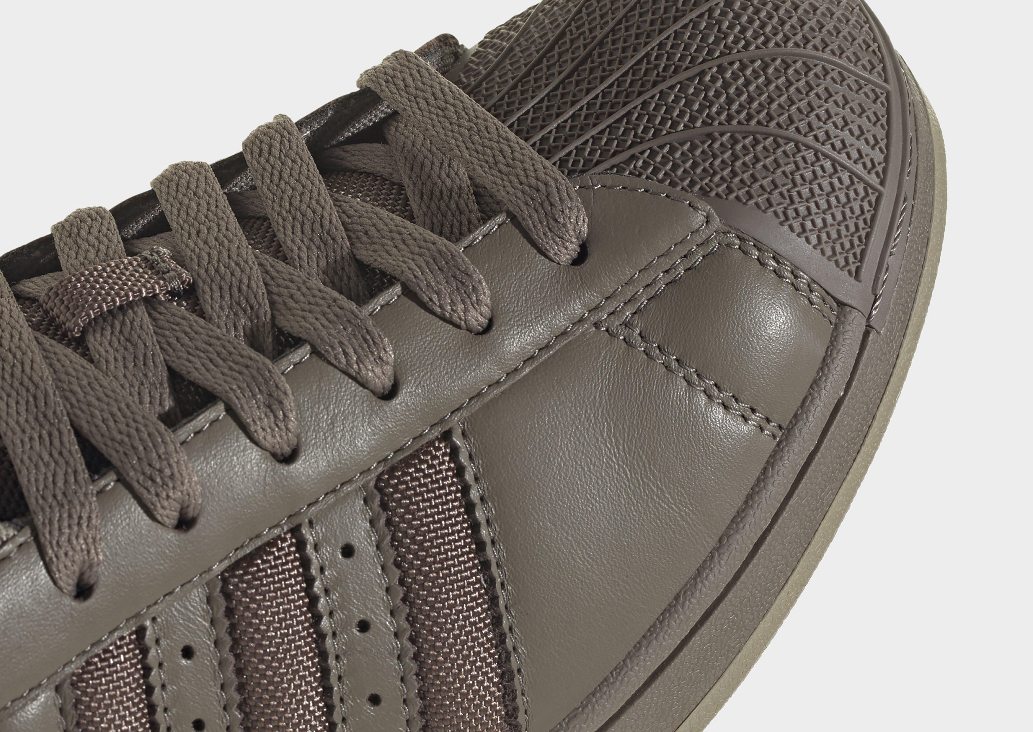 adidas Zapatilla SUPERSTAR II