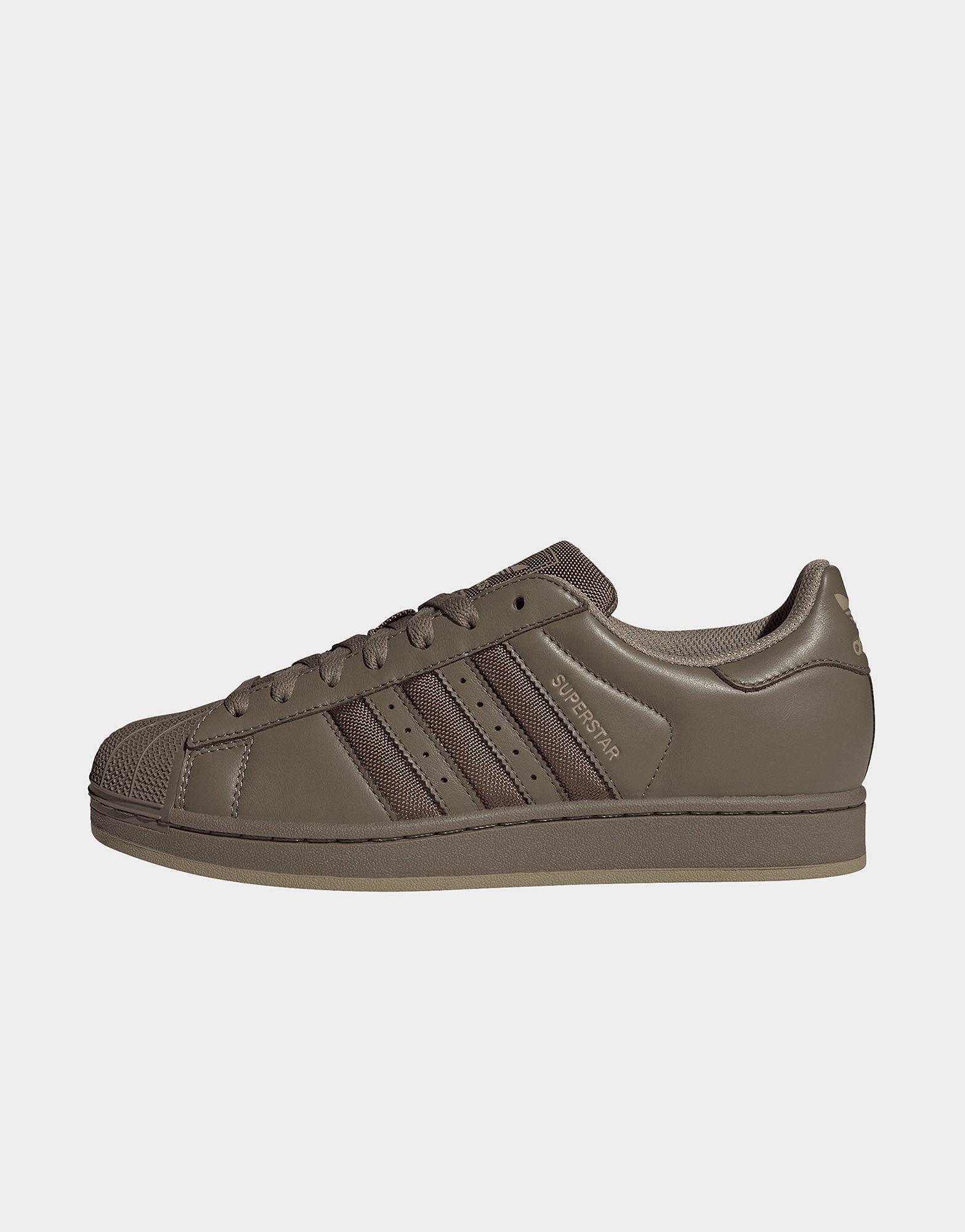 adidas Scarpe SUPERSTAR II