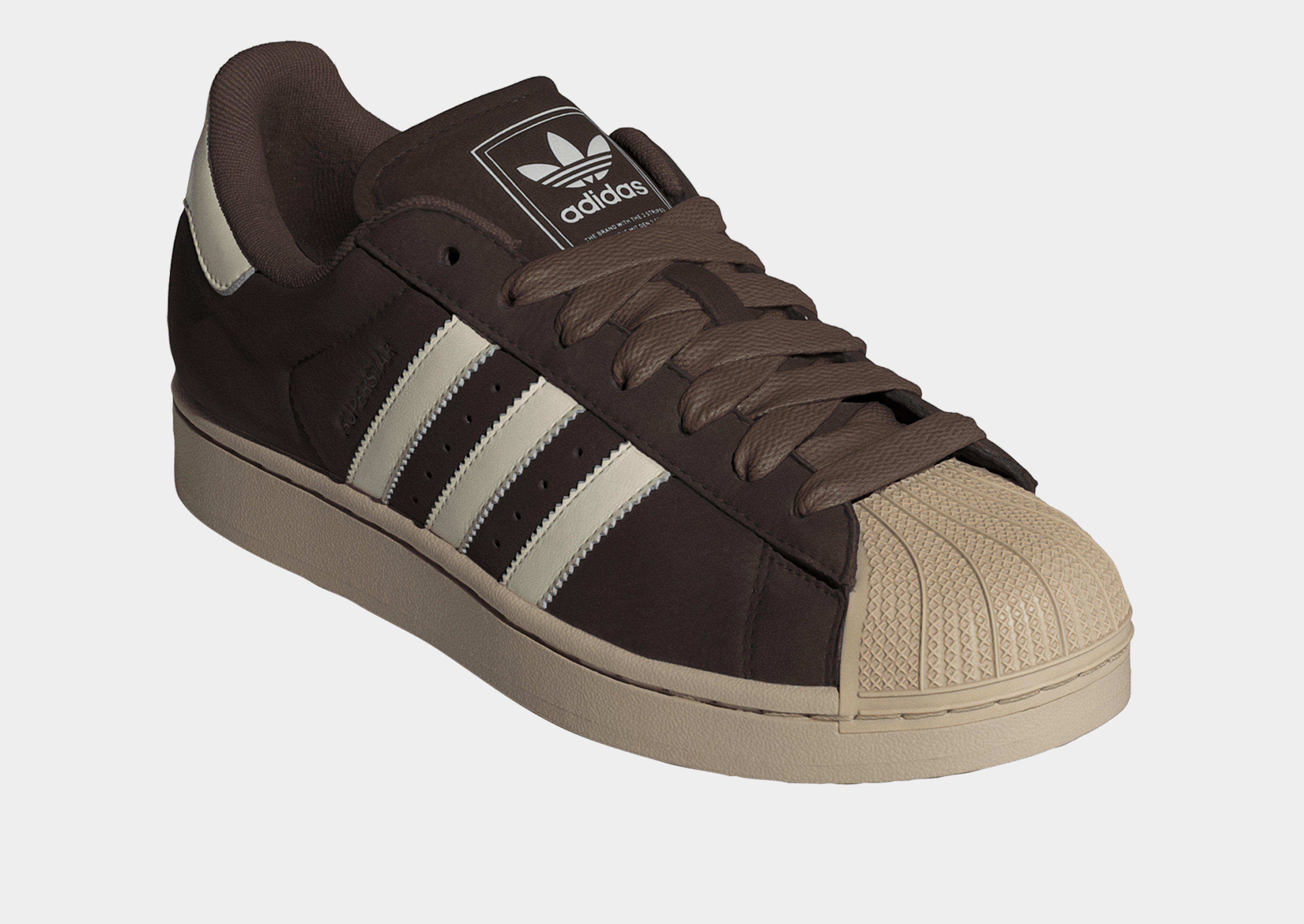 adidas CHAUSSURE SUPERSTAR II
