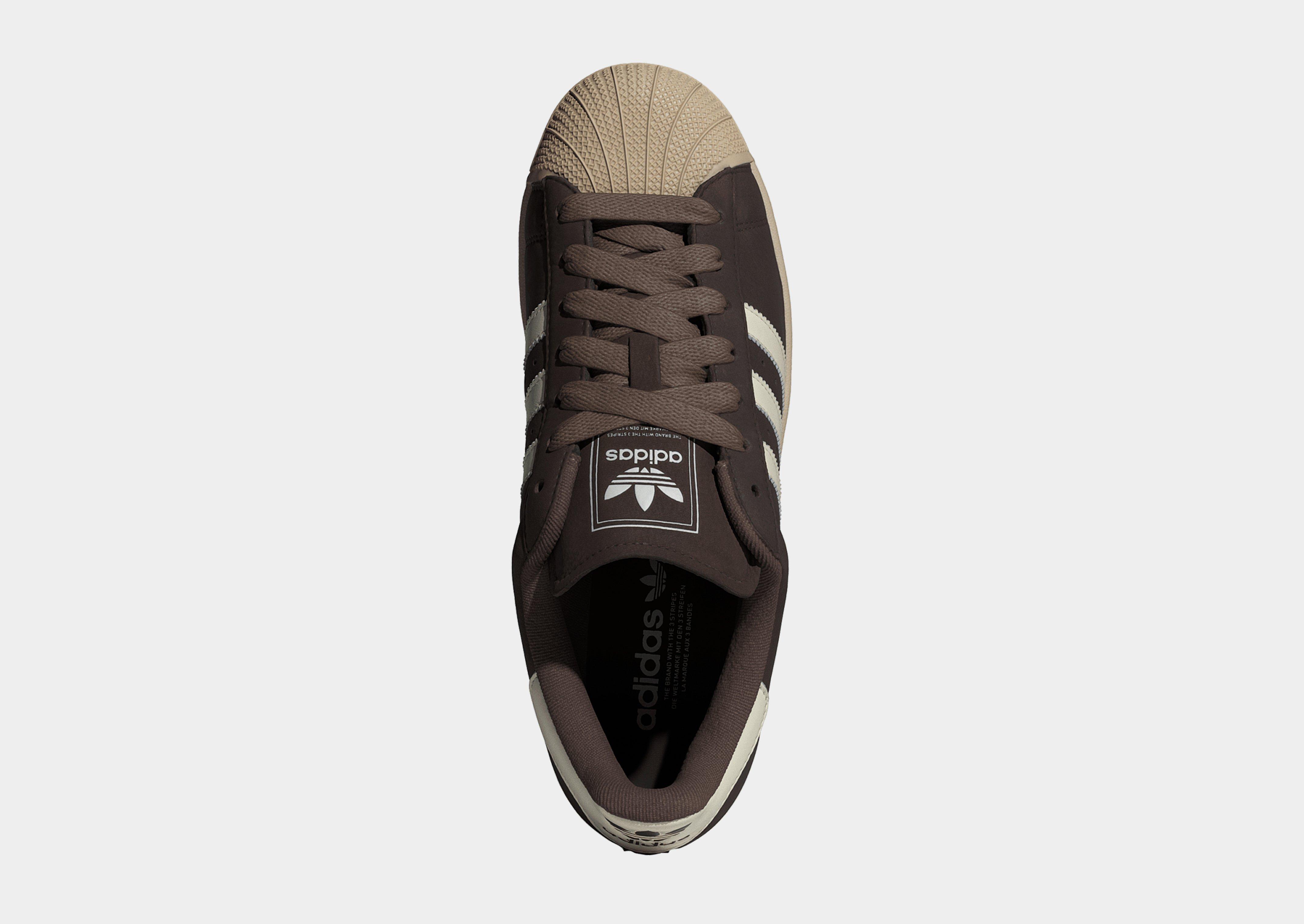 adidas CHAUSSURE SUPERSTAR II