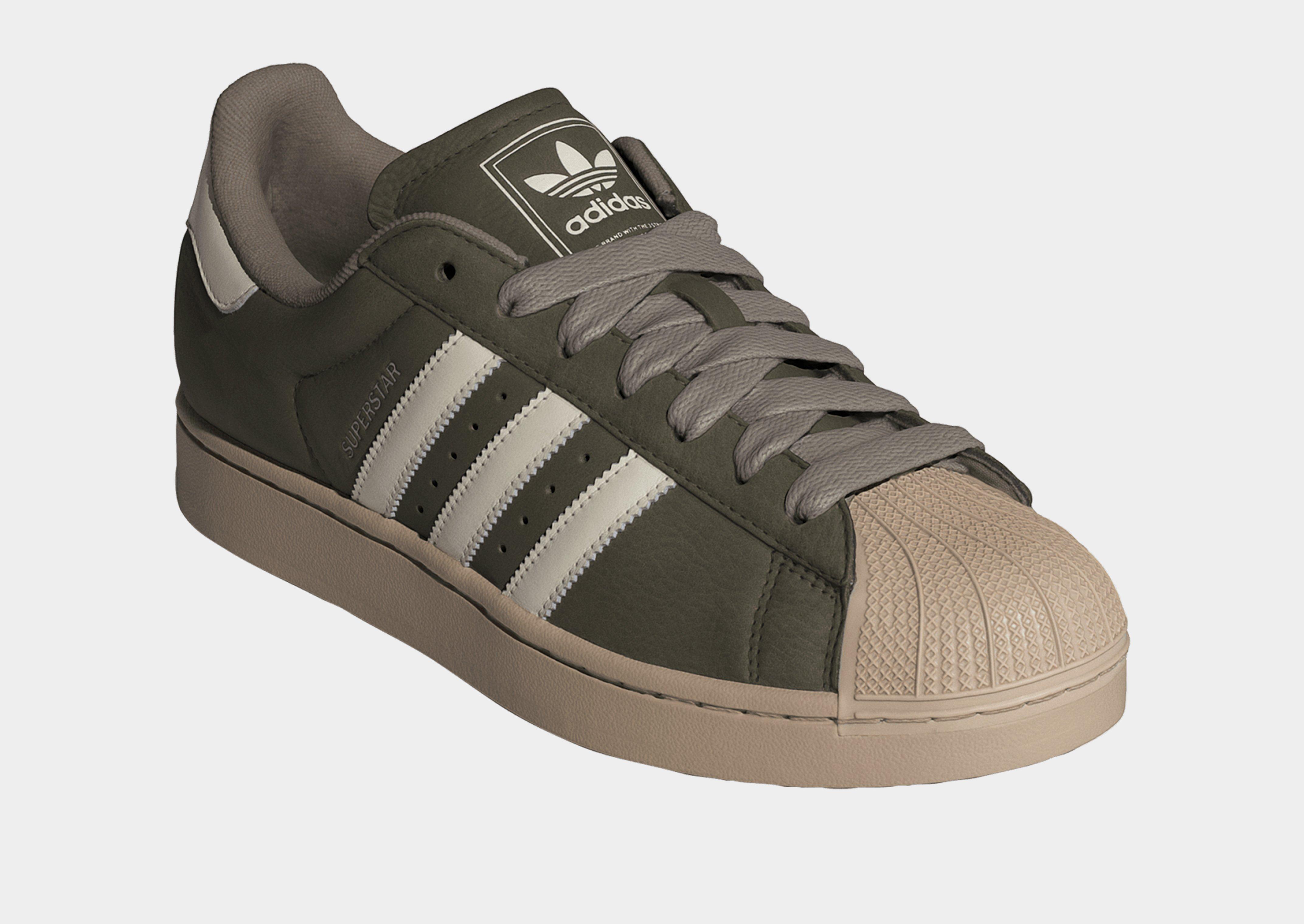 adidas Superstar II Schuh