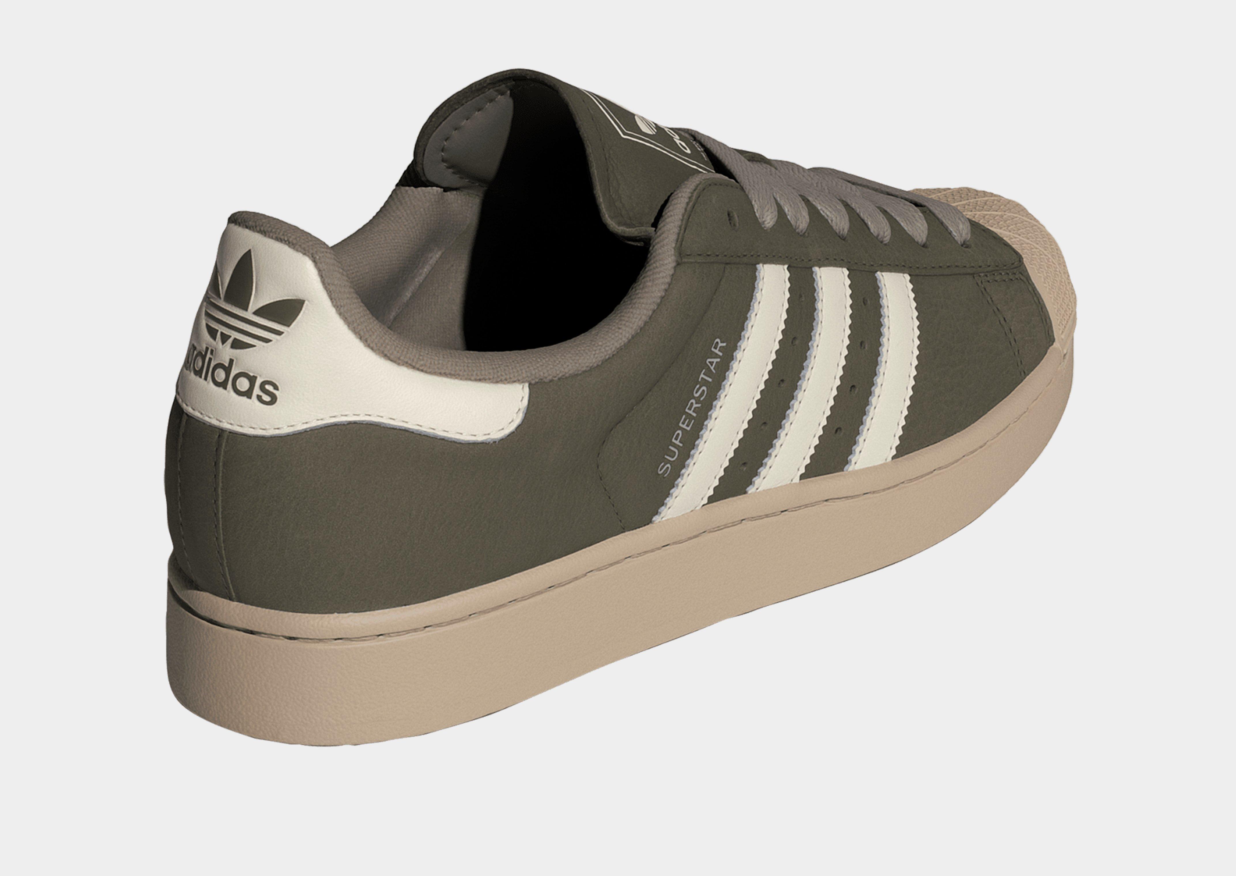 adidas Superstar II Schuh