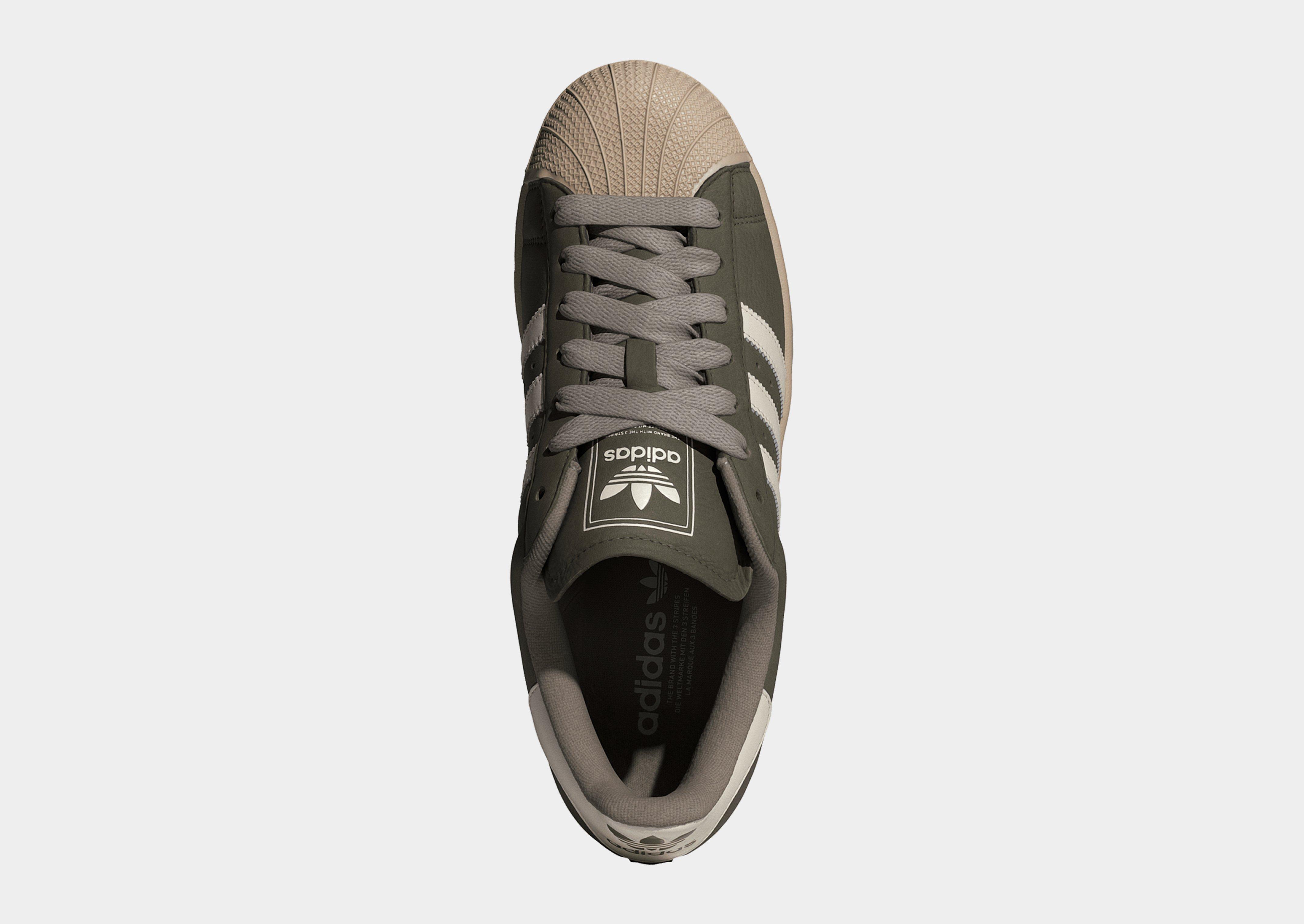adidas Superstar II Schuh