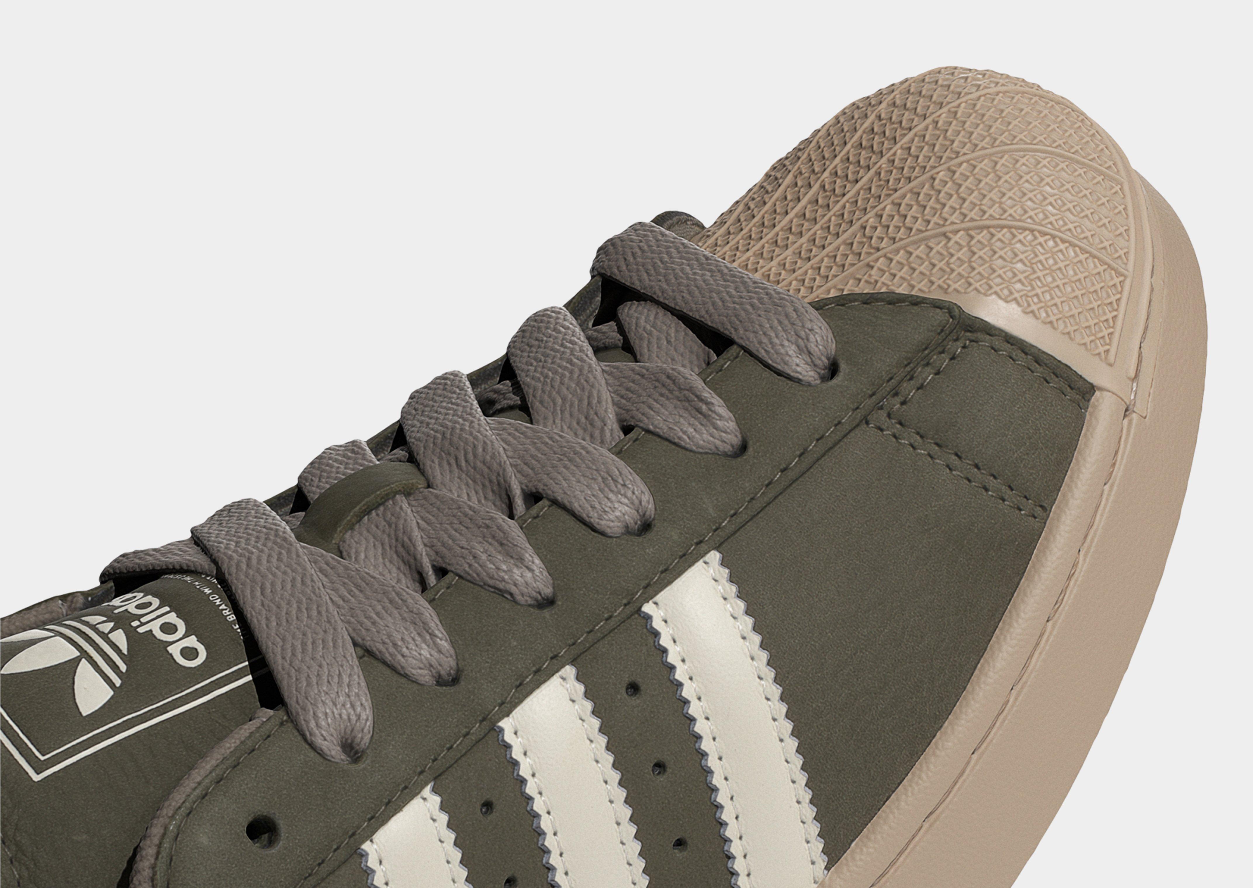 adidas Superstar II Schuh