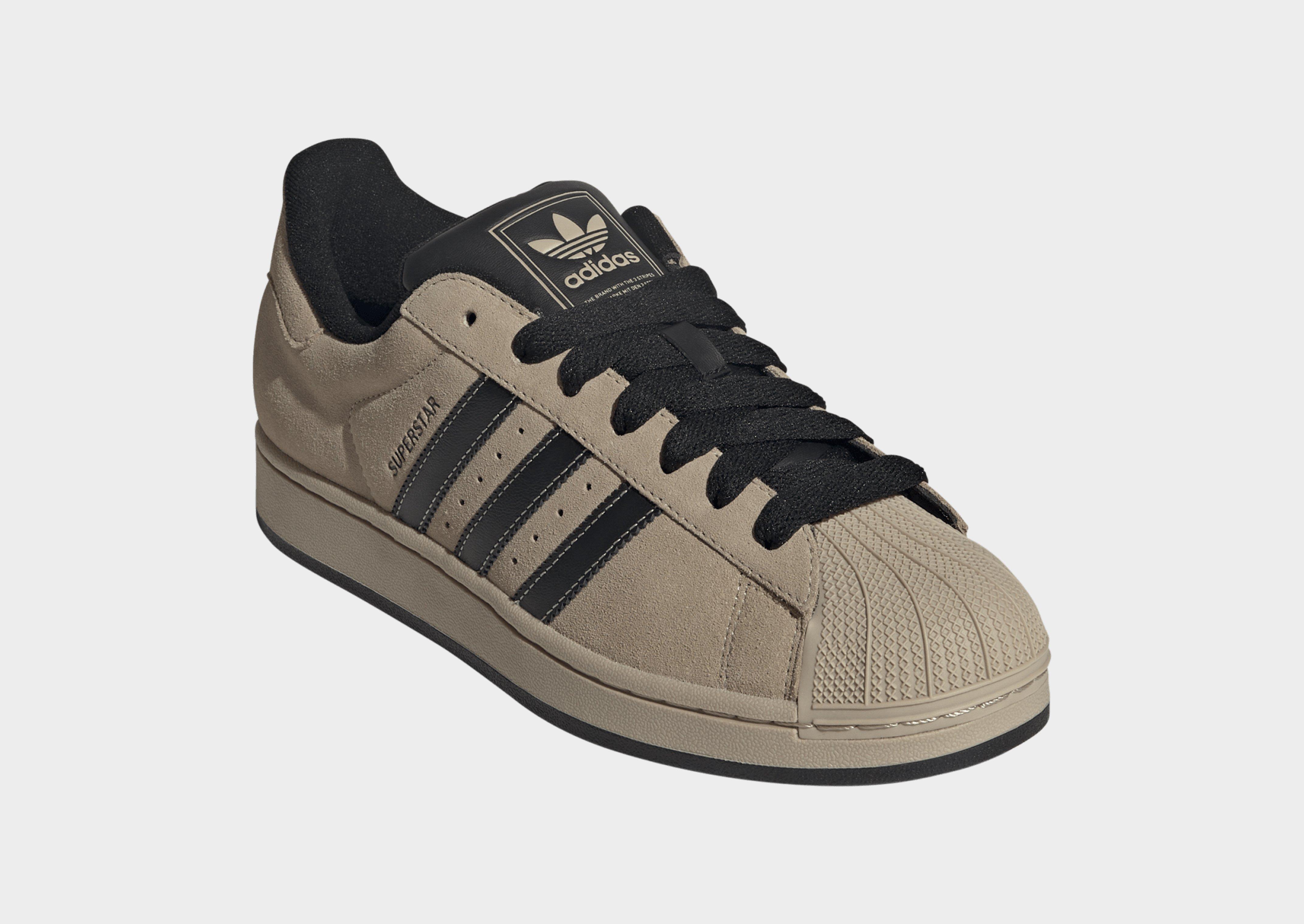 adidas CHAUSSURE SUPERSTAR II