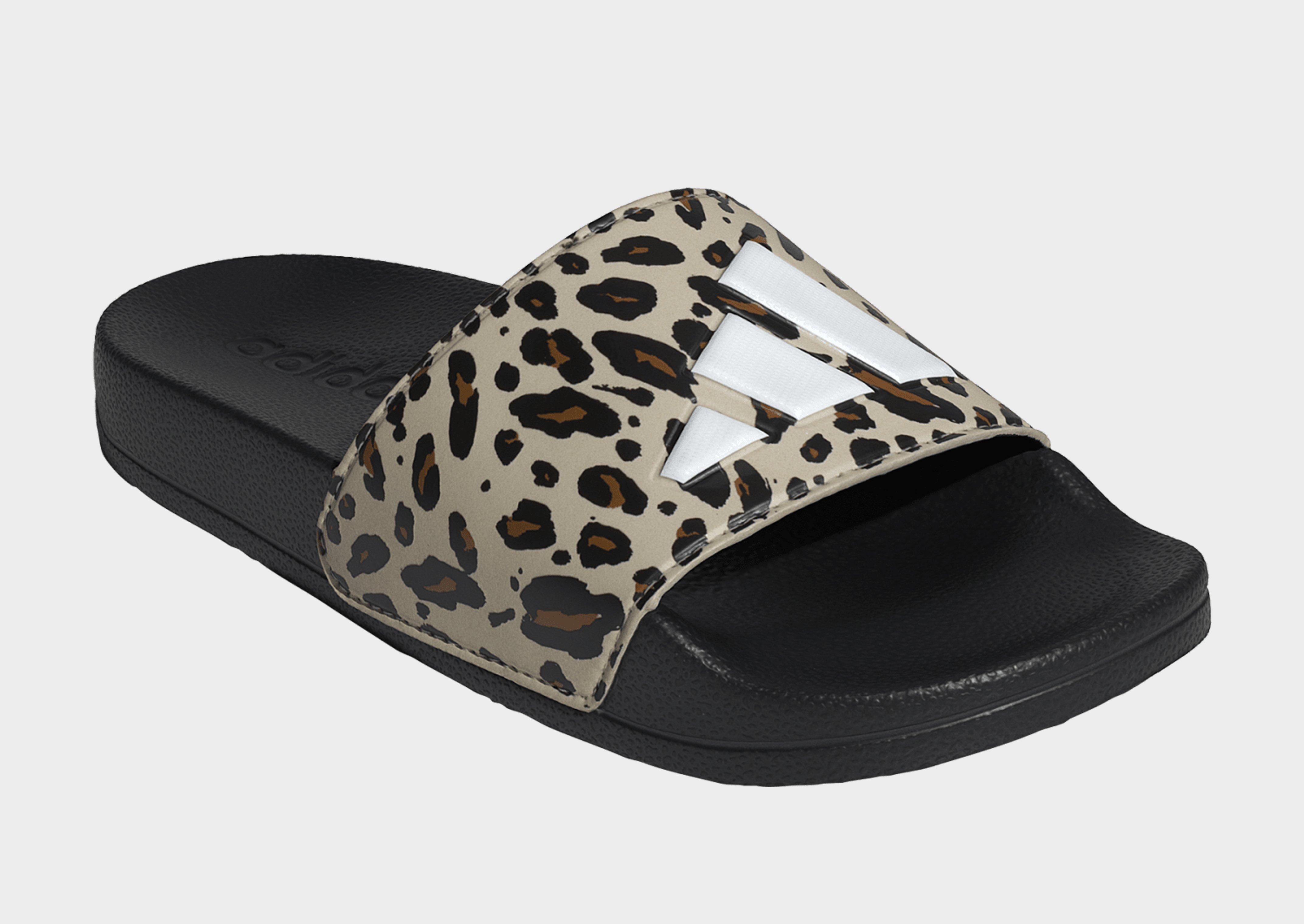 adidas SANDALE ADILETRE SHOWER LOGO Enfants