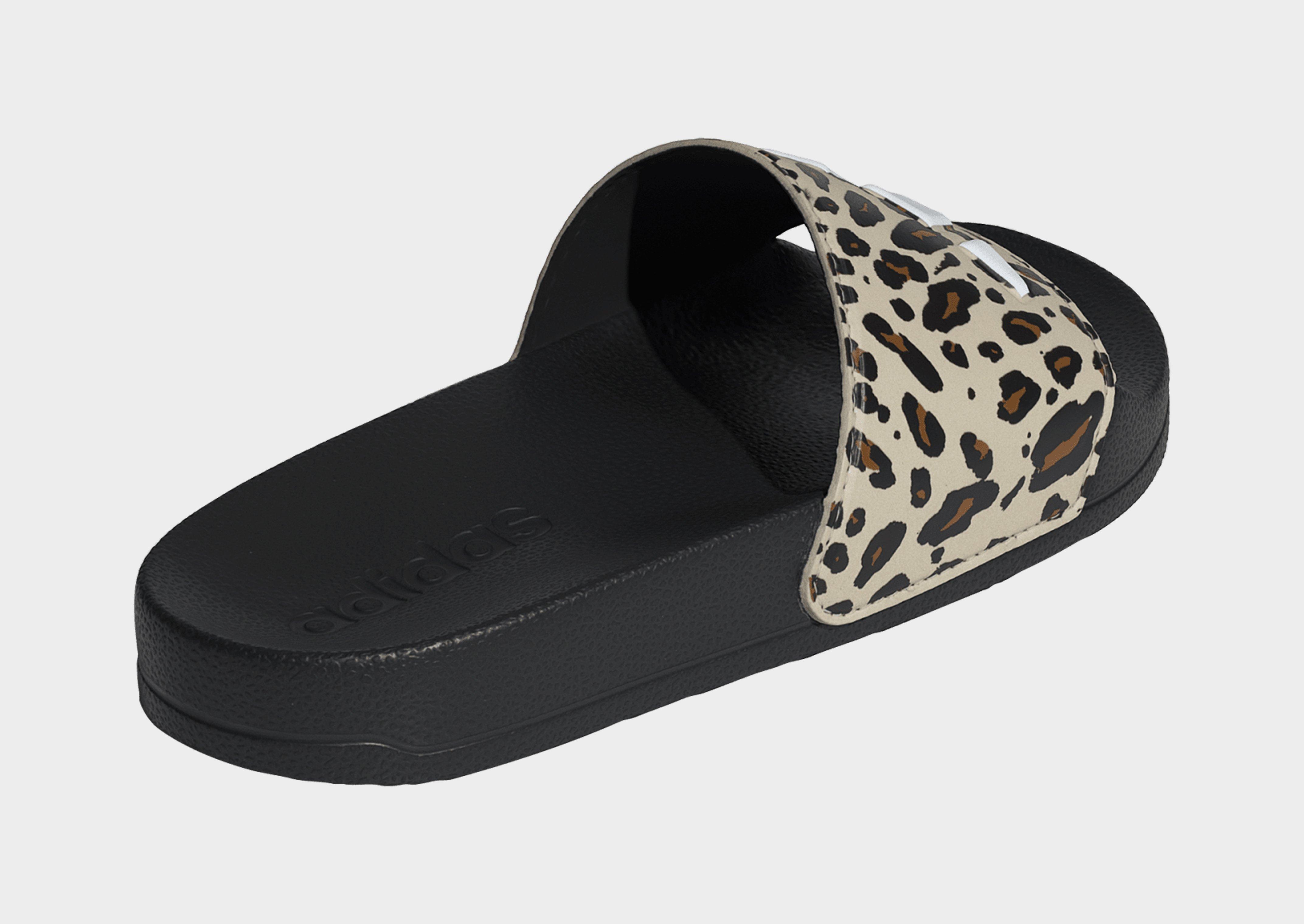 adidas SANDALE ADILETRE SHOWER LOGO Enfants