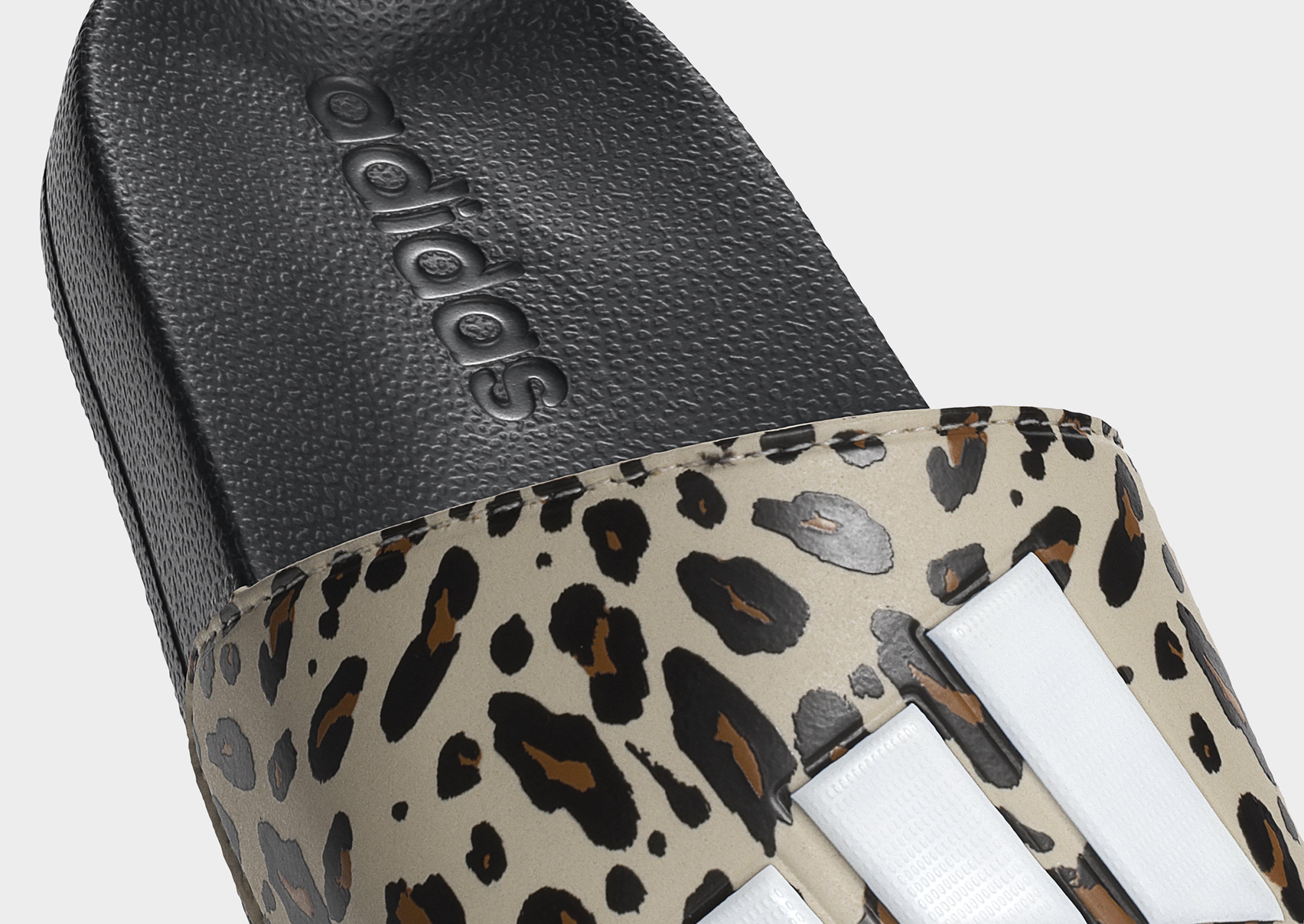 adidas SANDALE ADILETRE SHOWER LOGO Enfants