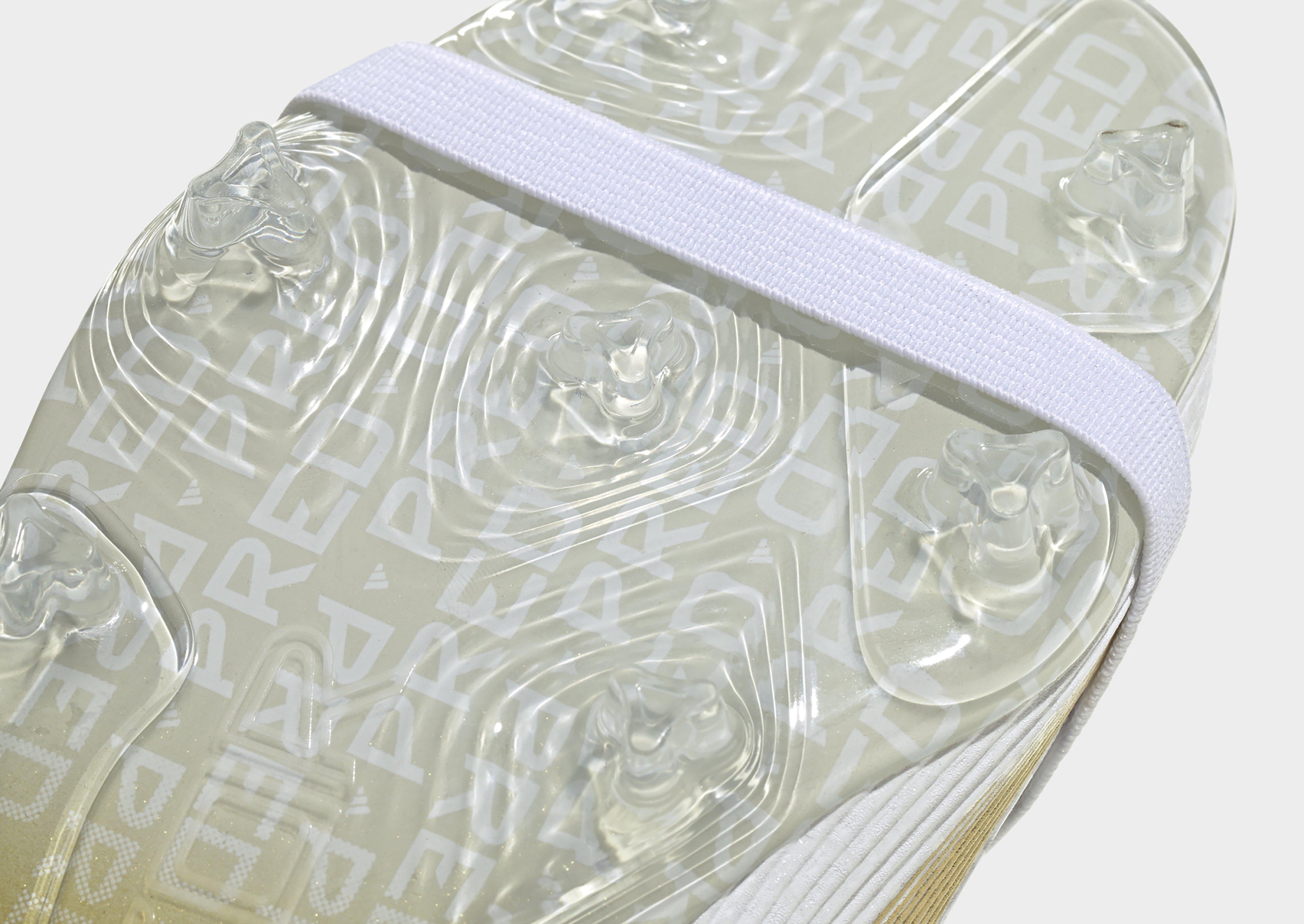 adidas Predator Elite Fold-Over Tongue Firm Ground Fußballschuh Kinder