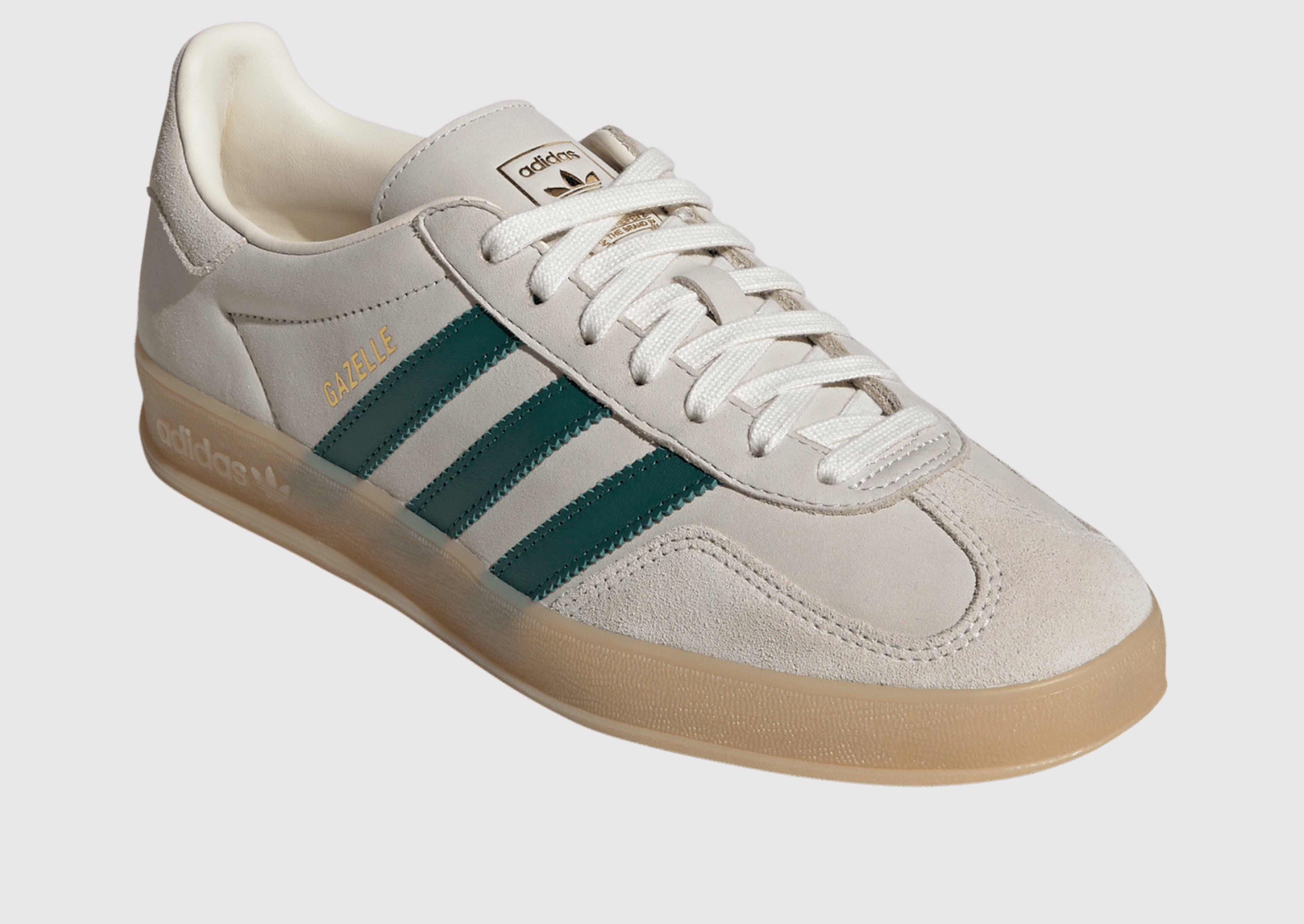 adidas GAZELLE INDOOR SHOES