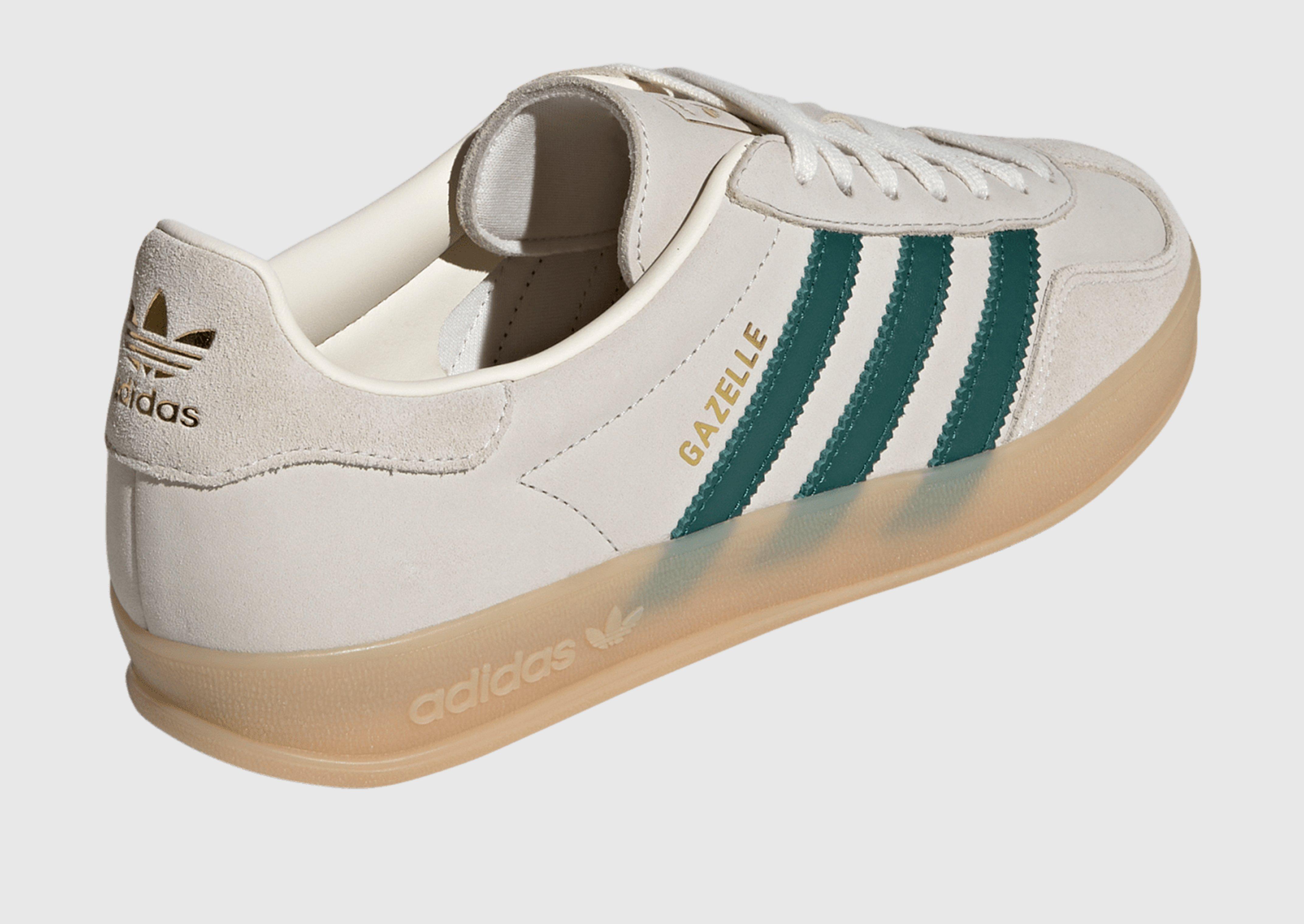 adidas GAZELLE INDOOR SHOES