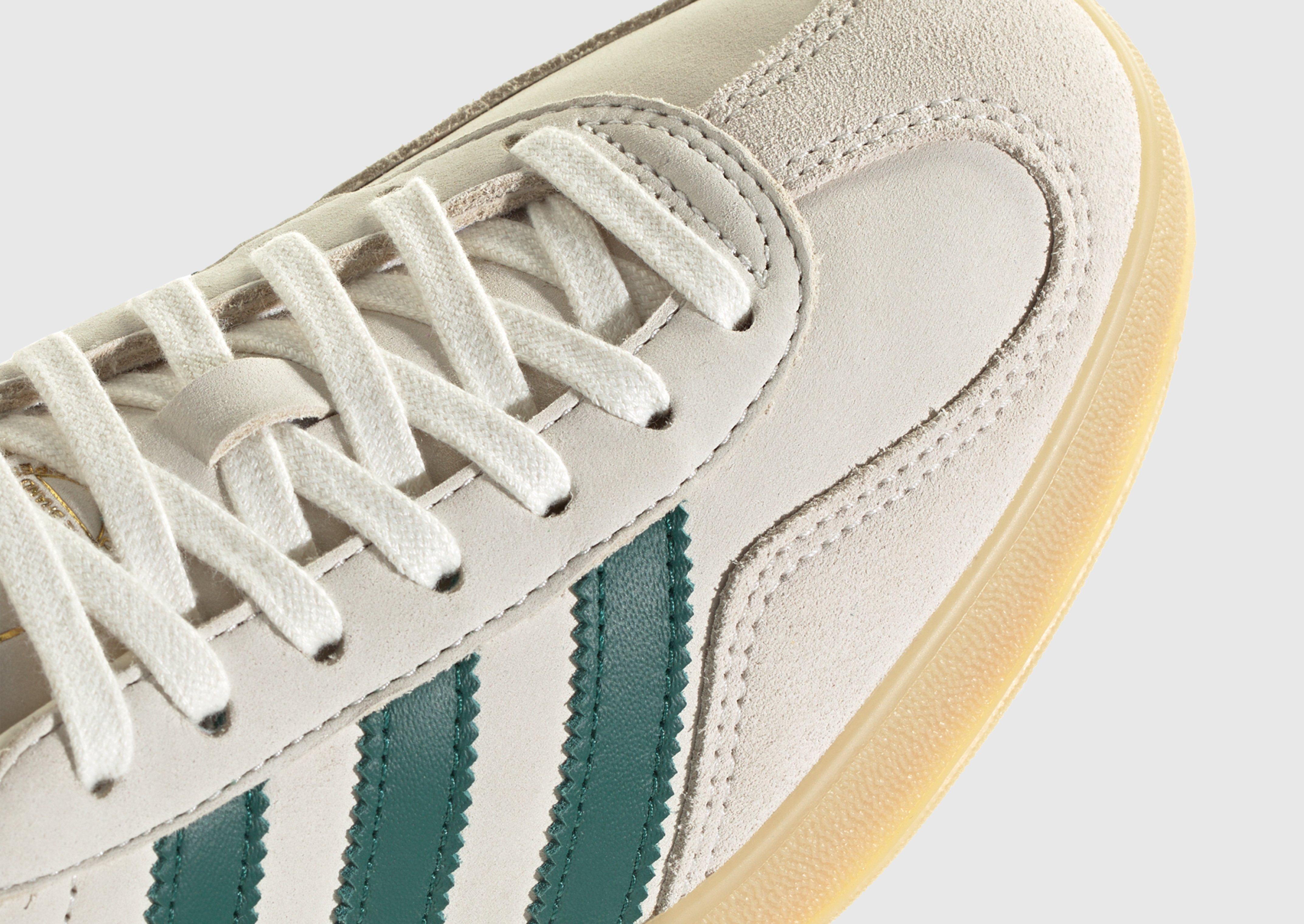 adidas GAZELLE INDOOR SHOES