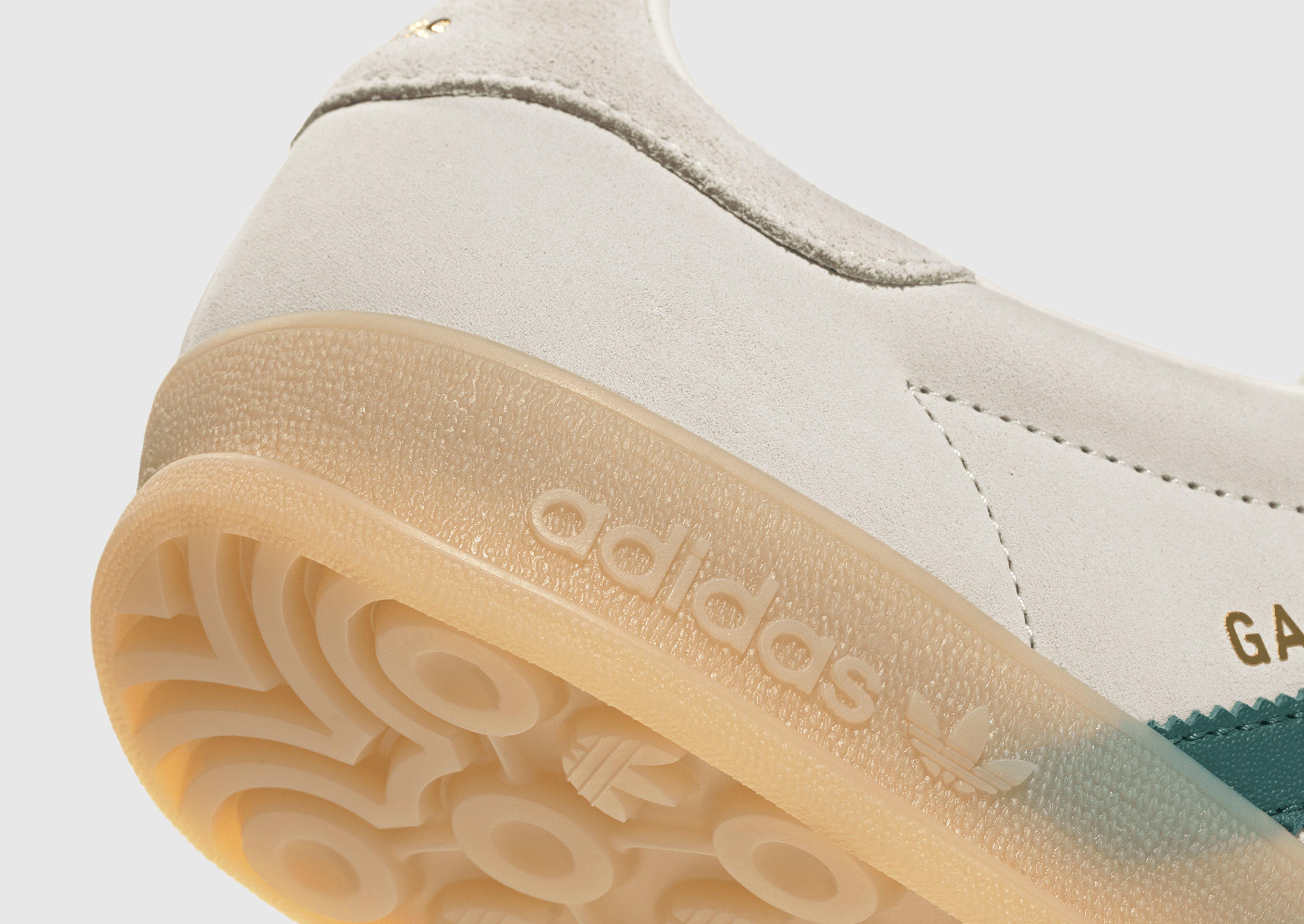 adidas GAZELLE INDOOR SHOES
