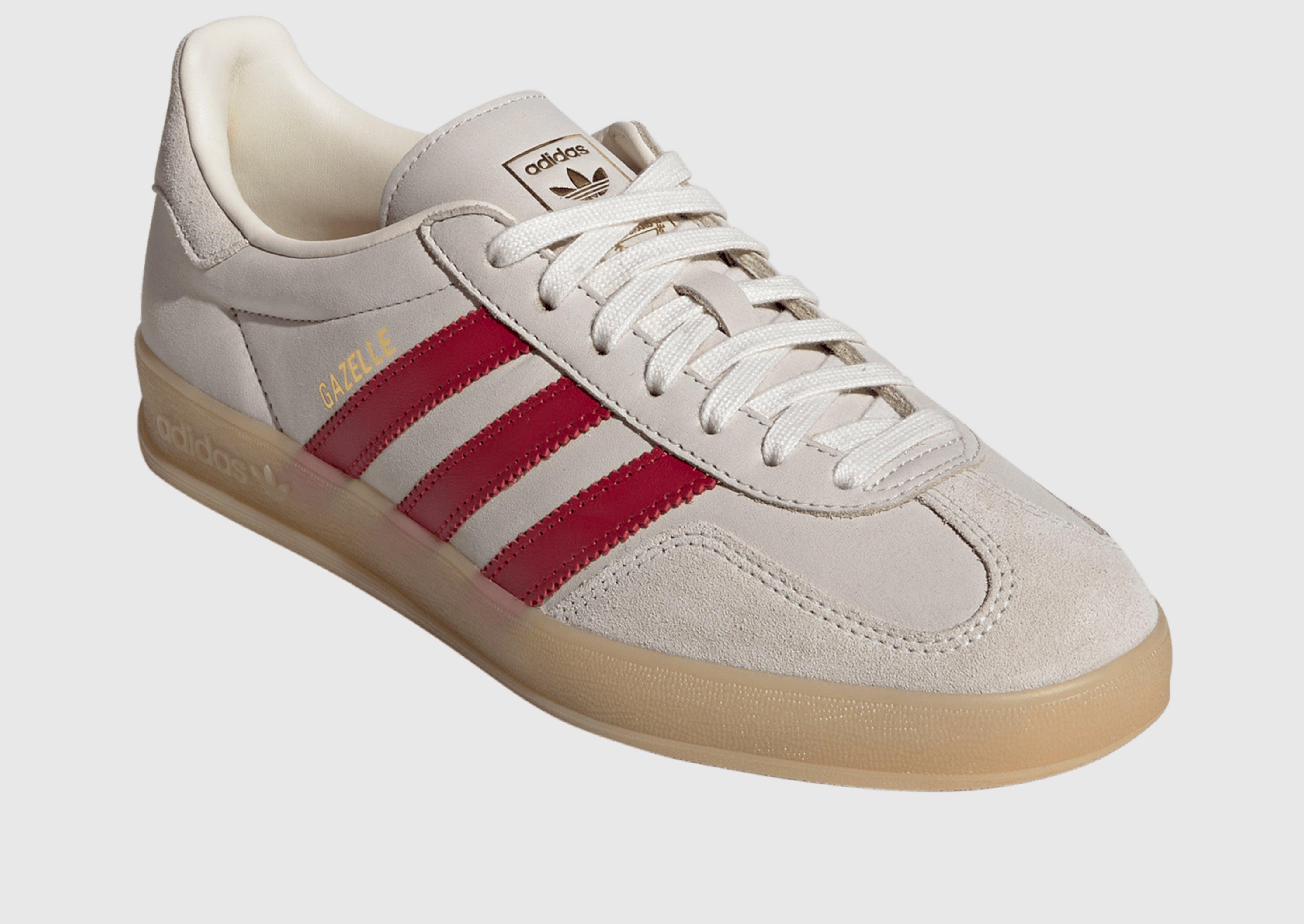 adidas GAZELLE INDOOR SHOES
