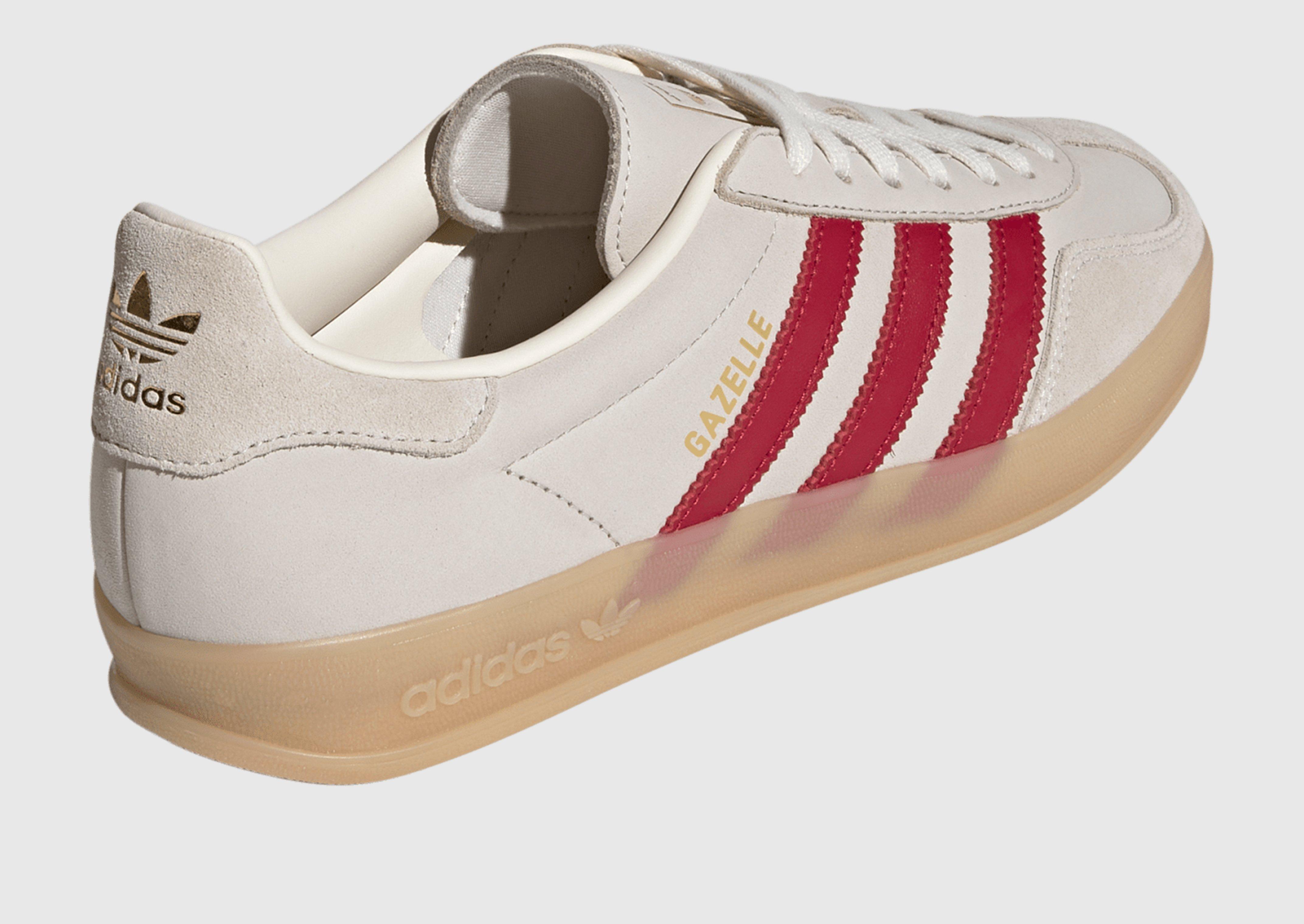 adidas GAZELLE INDOOR SHOES