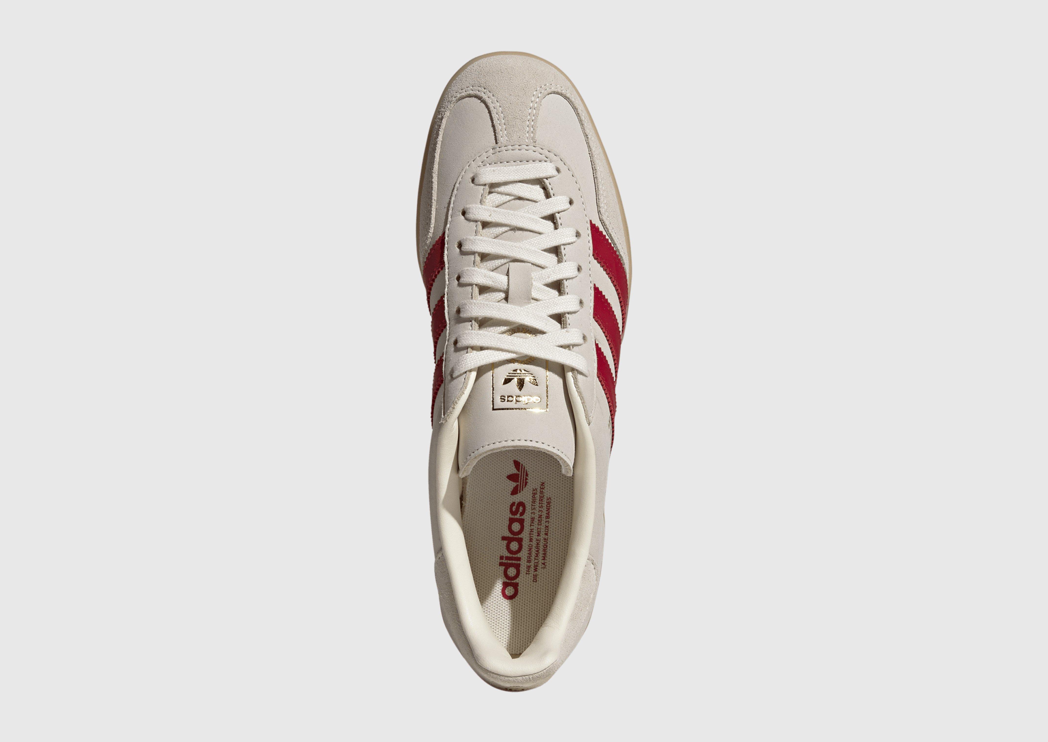 adidas GAZELLE INDOOR SHOES