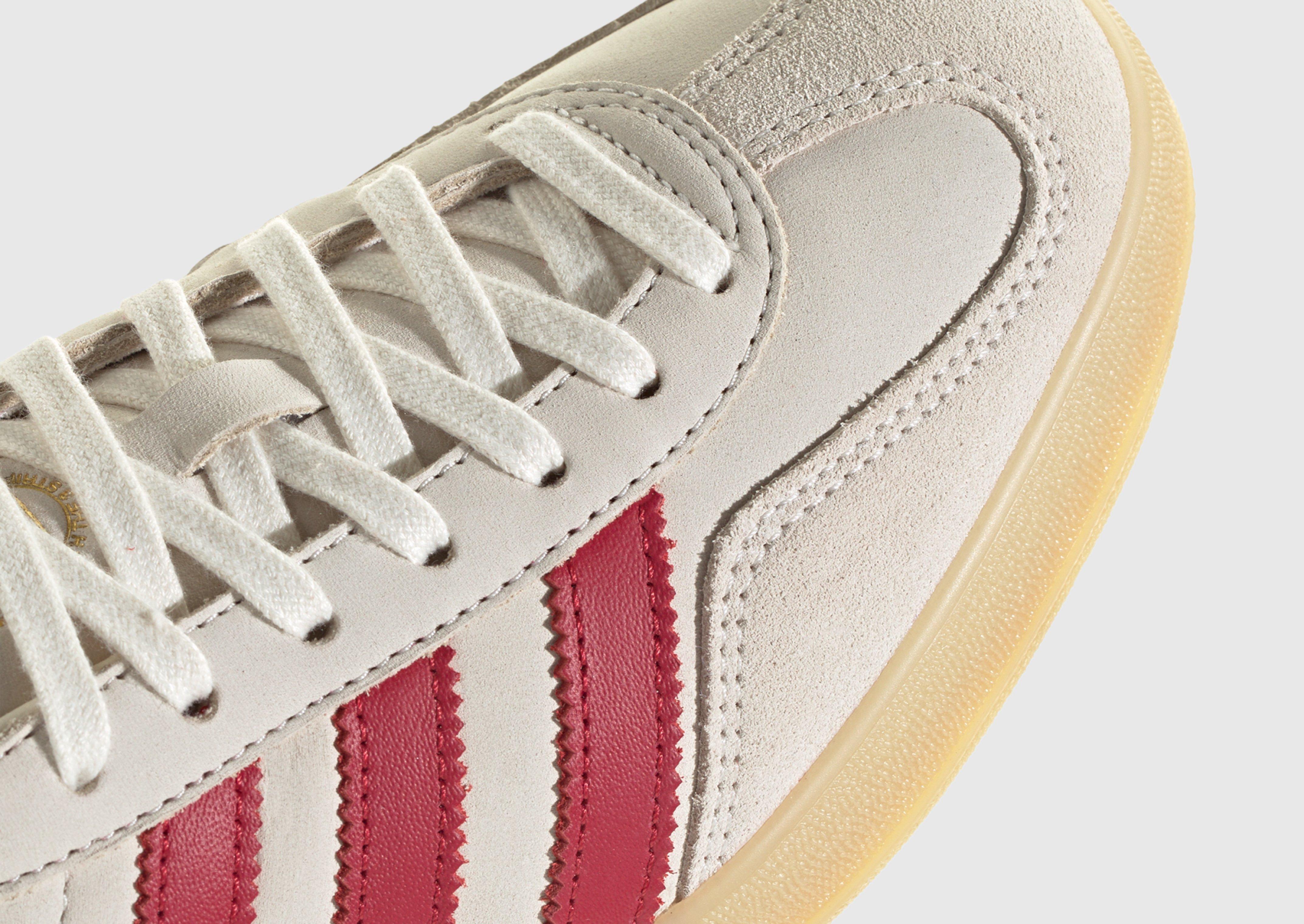 adidas GAZELLE INDOOR SHOES