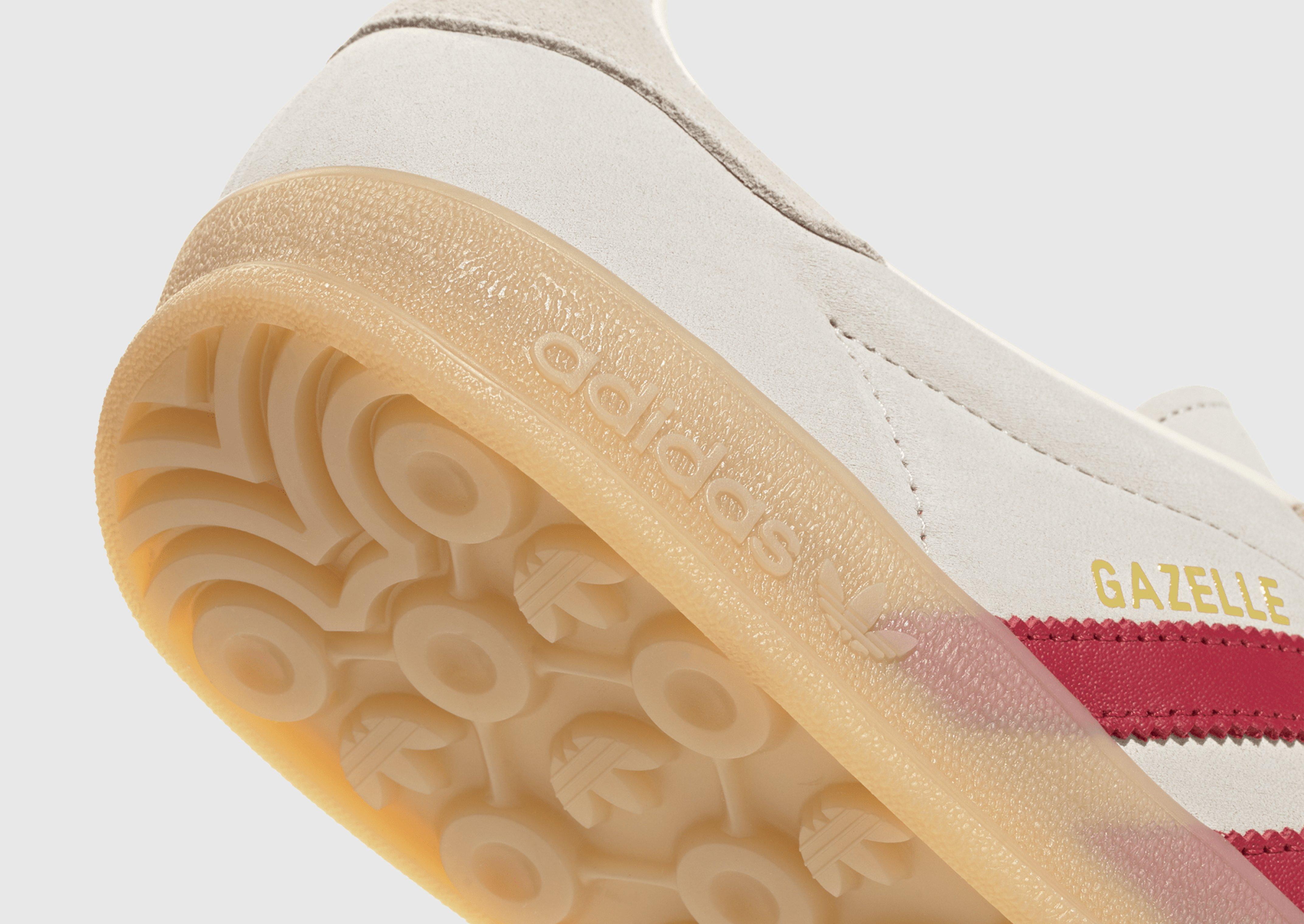 adidas GAZELLE INDOOR SHOES