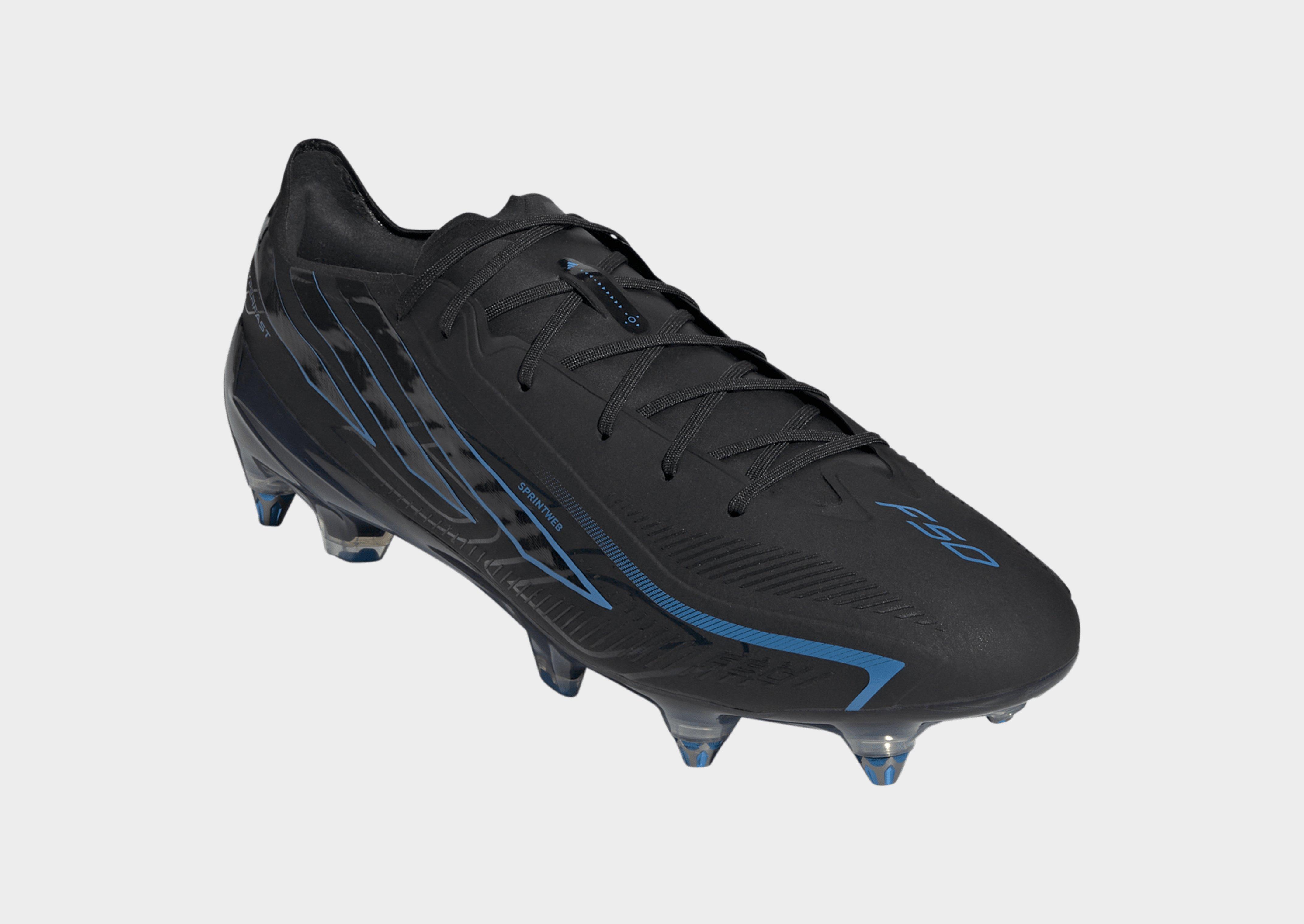 adidas Chaussure De Football F50 Hyperfast Elite Terrain Gras