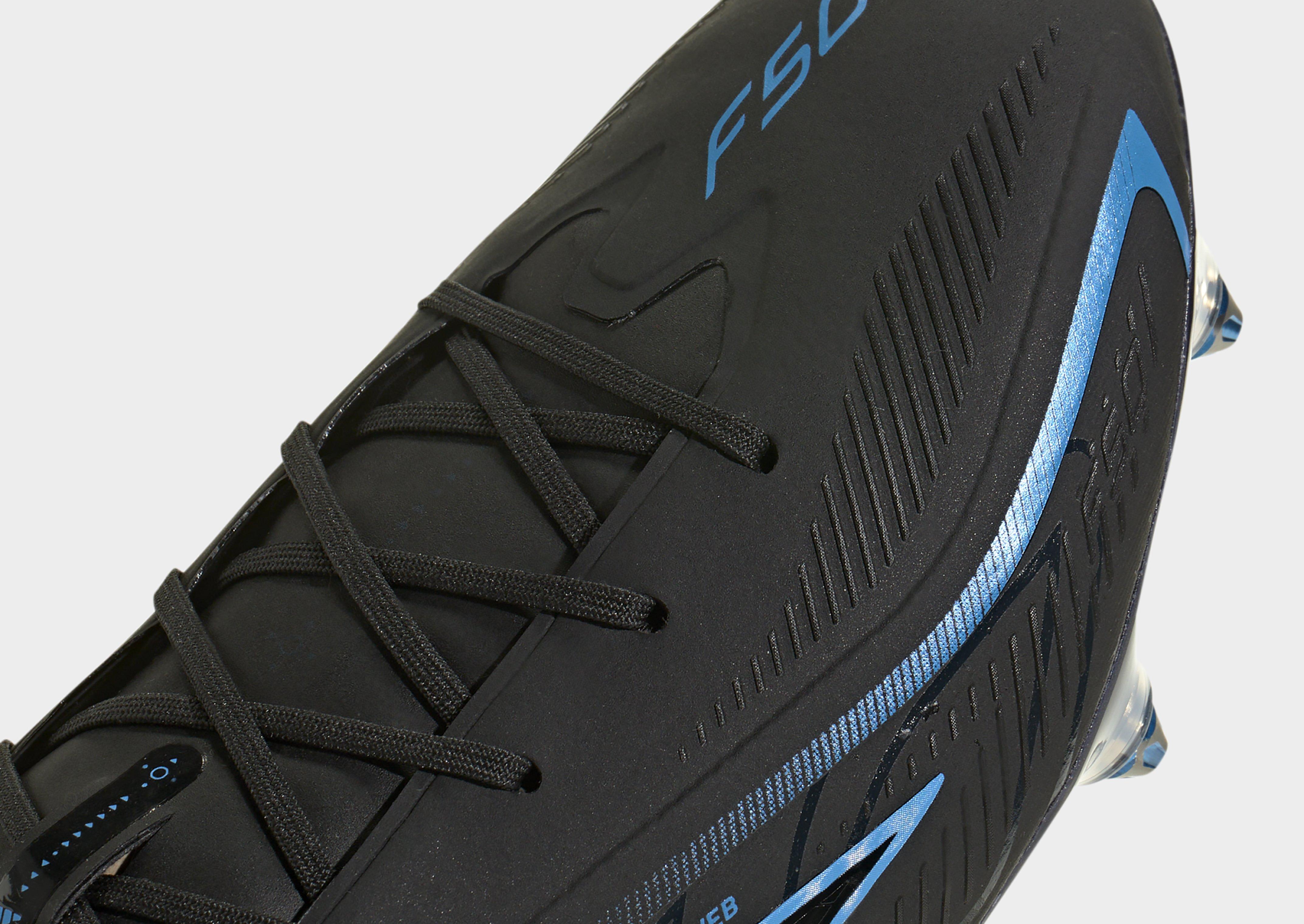 adidas Chaussure De Football F50 Hyperfast Elite Terrain Gras