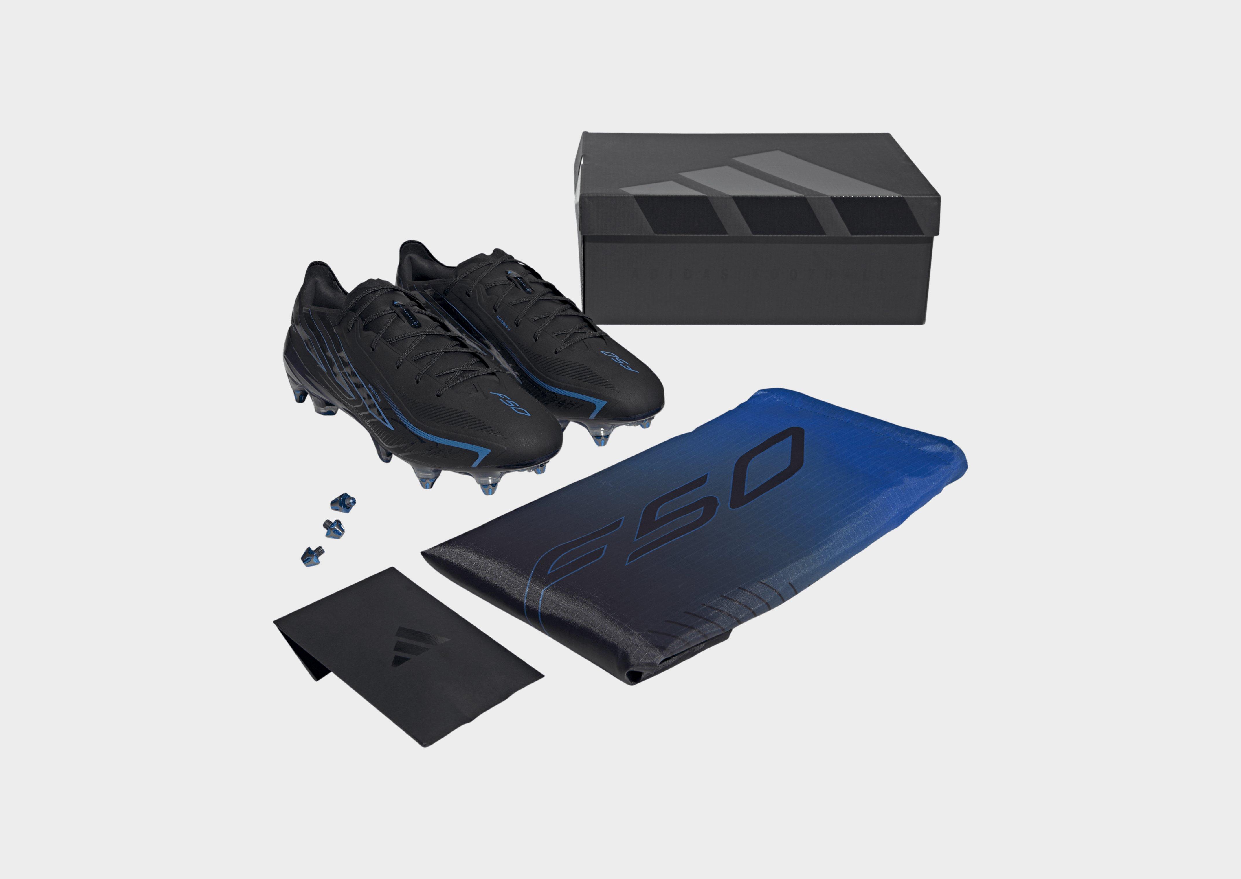 adidas Chaussure De Football F50 Hyperfast Elite Terrain Gras