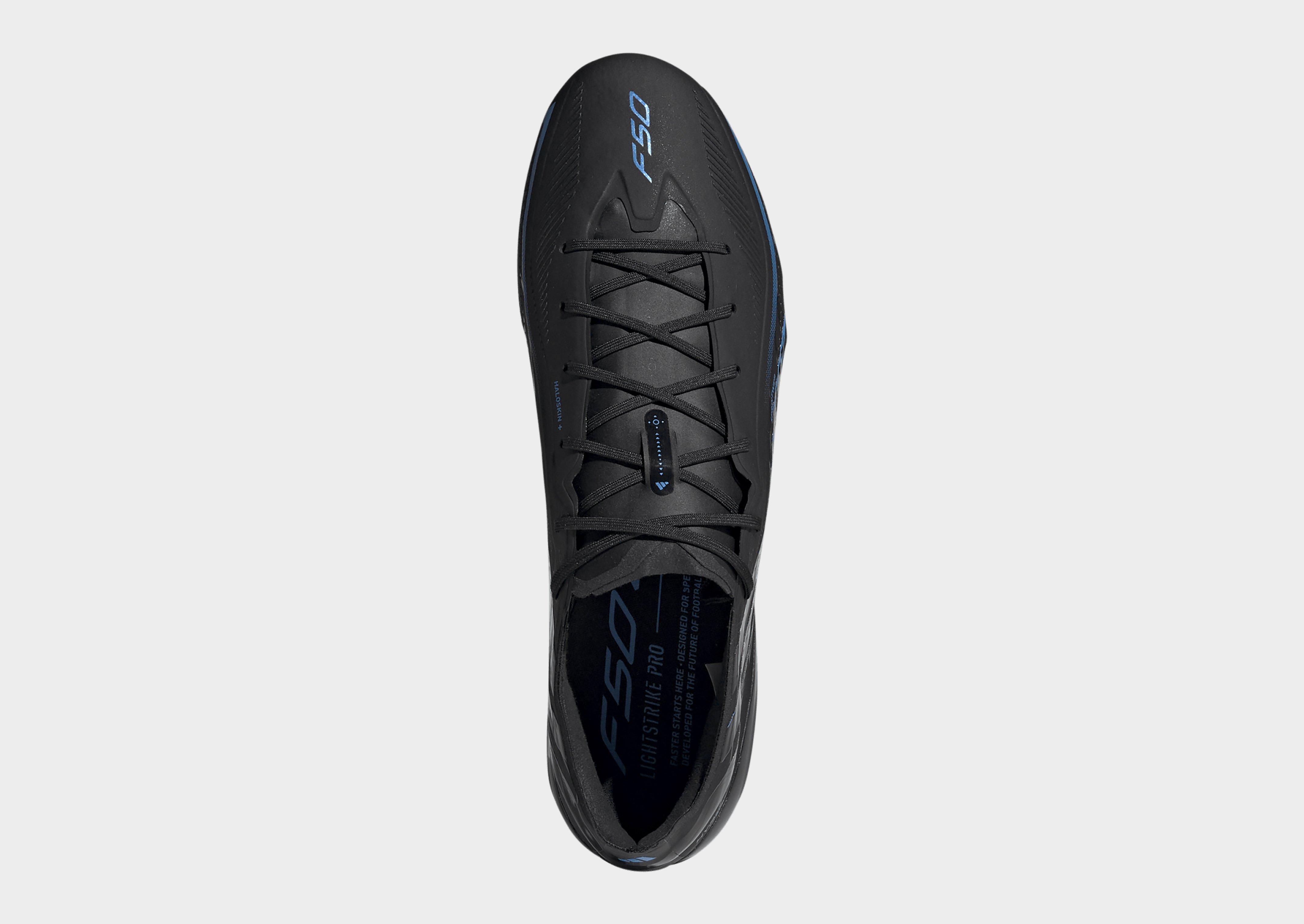 adidas Chaussure De Football F50 Hyperfast Elite Terrain Gras