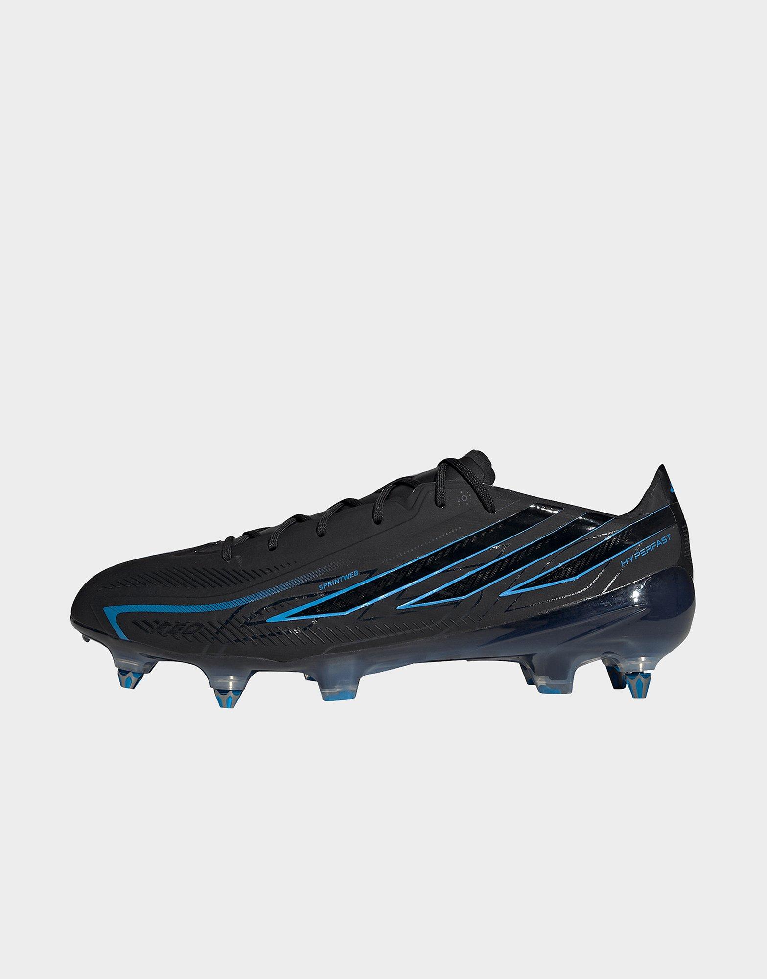 adidas F50 Hyperfast Elite Soft Ground Football Boots