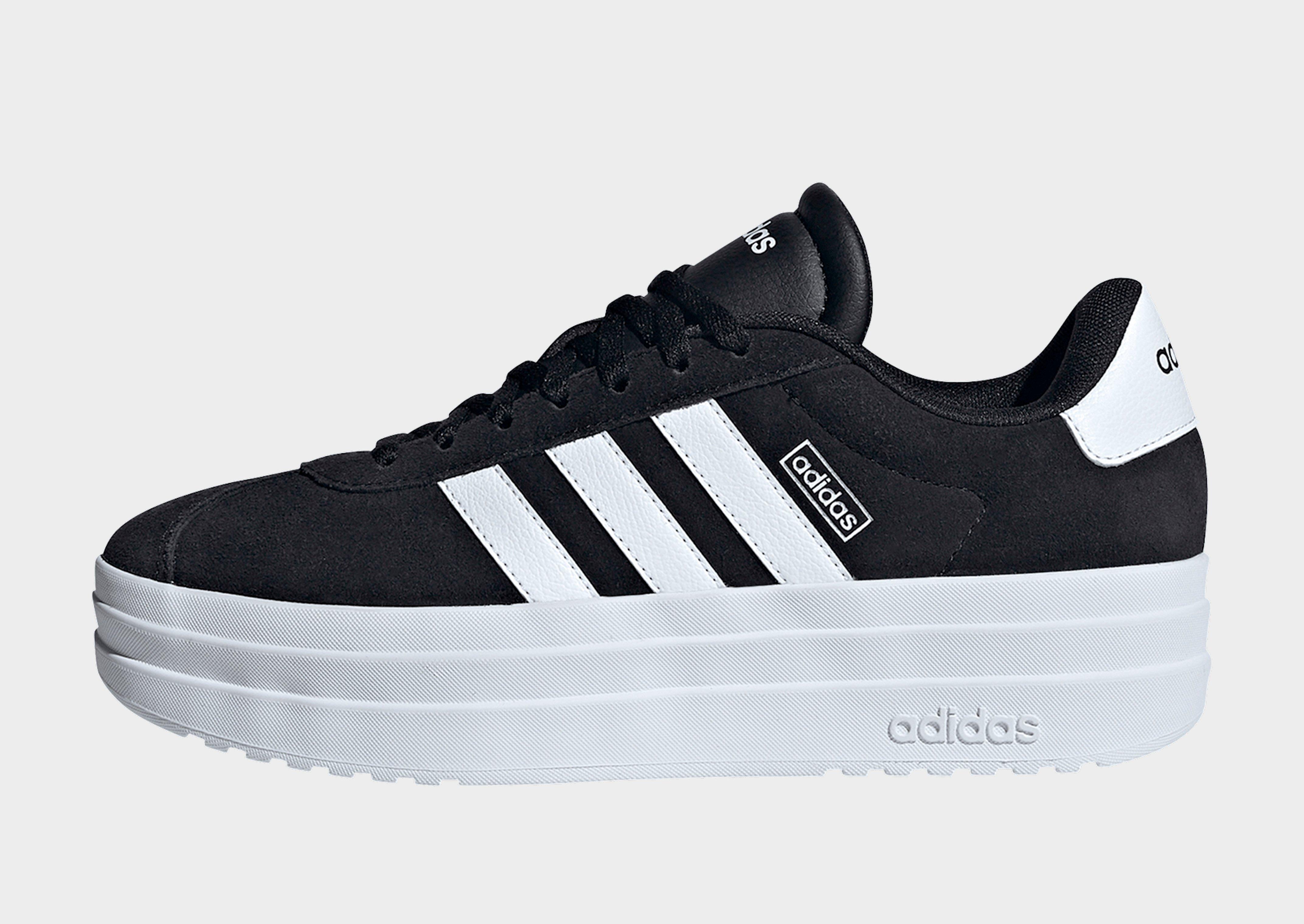 adidas Vl Court Bold Schoenen — foto 2 van 8