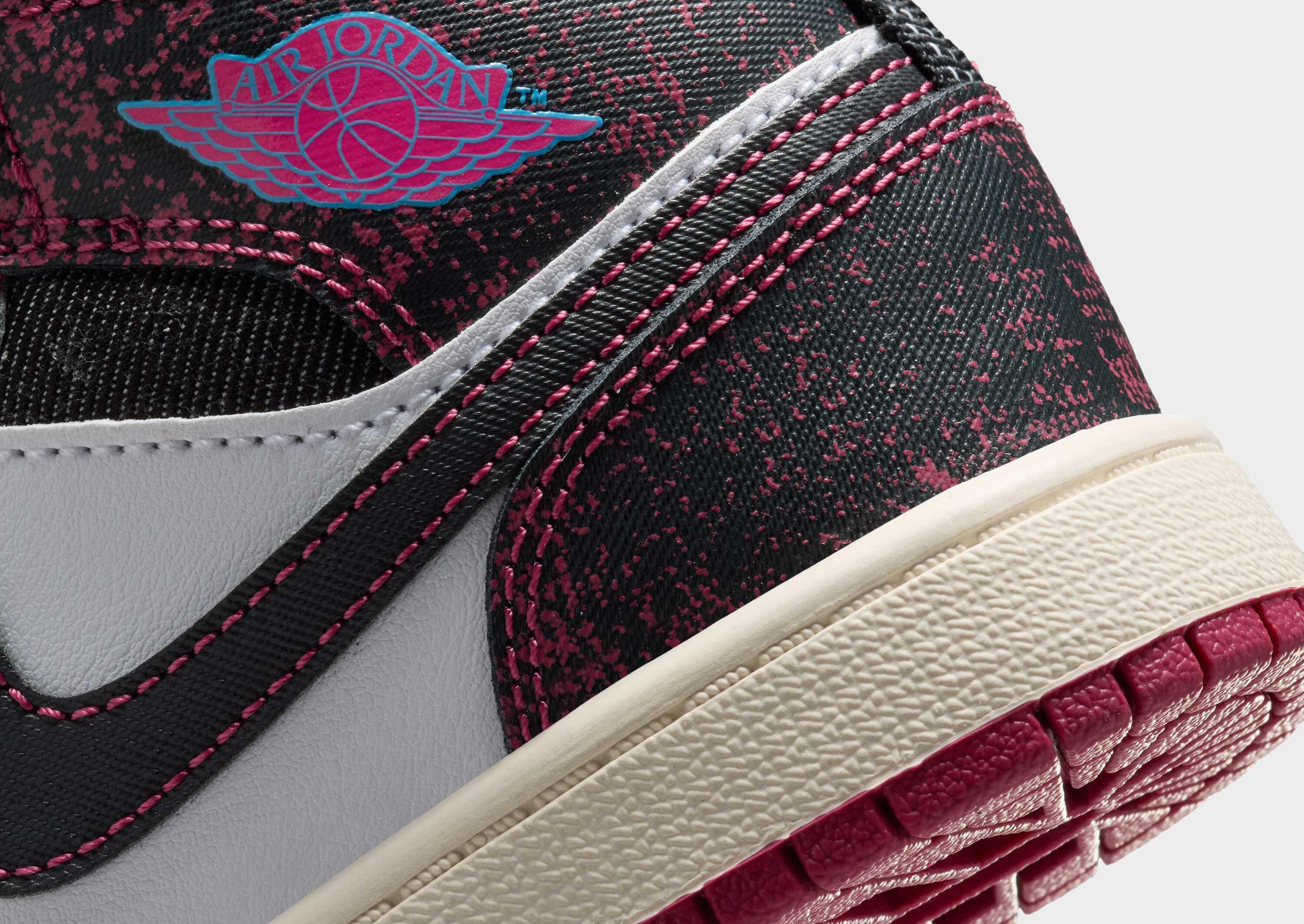 Jordan Cortez Enfant