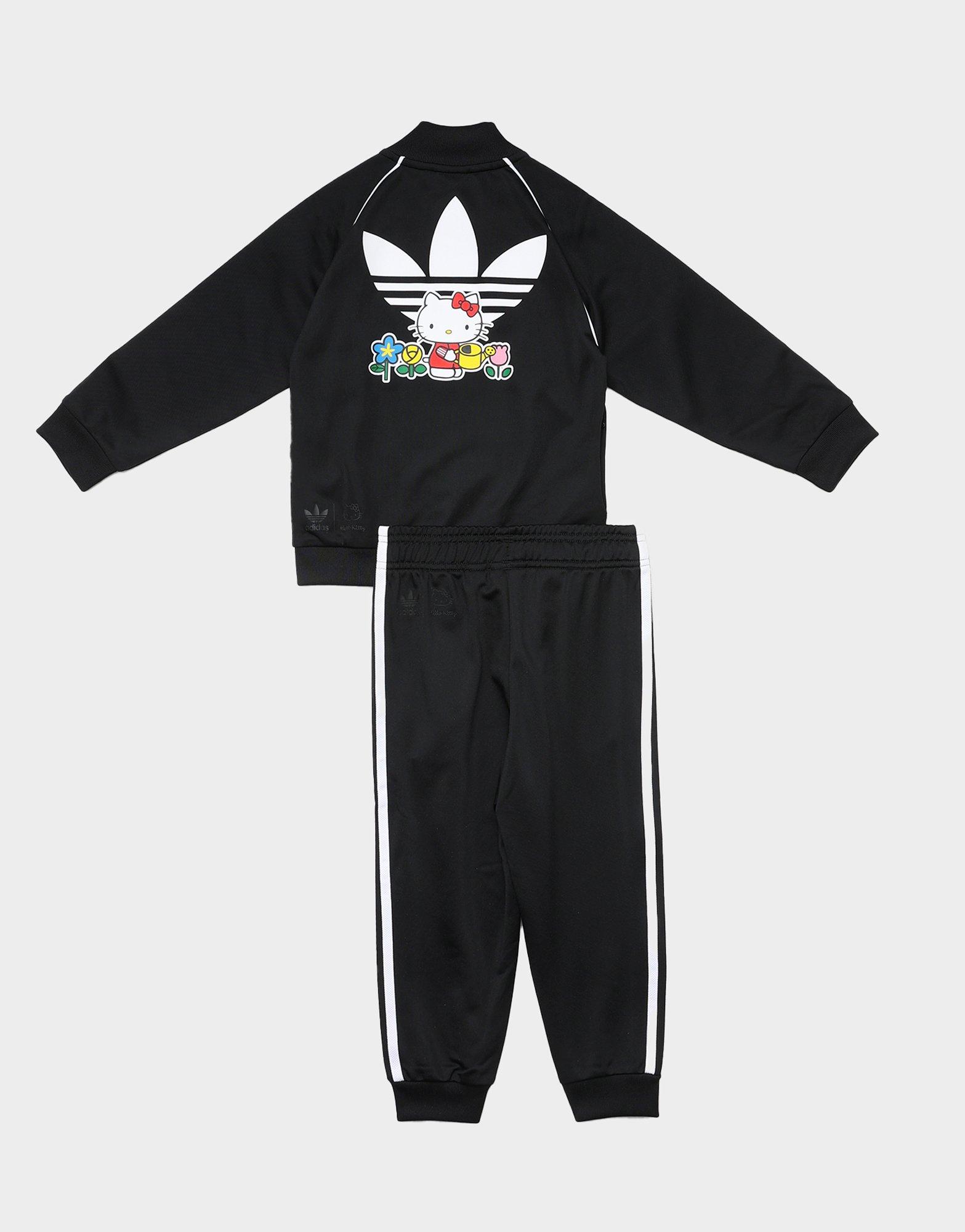 Hello Kitty Track Suit - Y2k Set Juicy Couture Track Suit