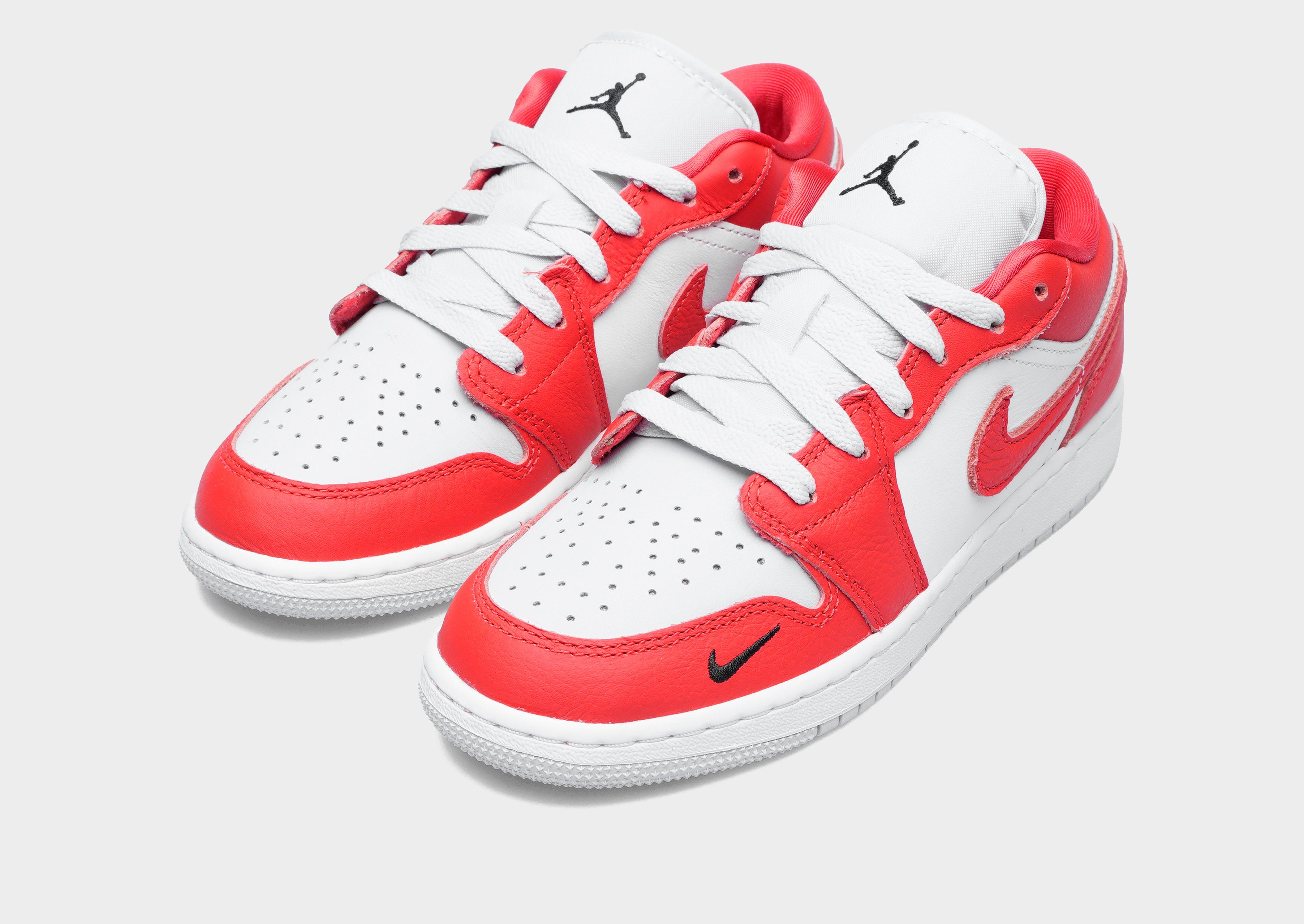Jordan OLDER KIDS' SHOES AIR