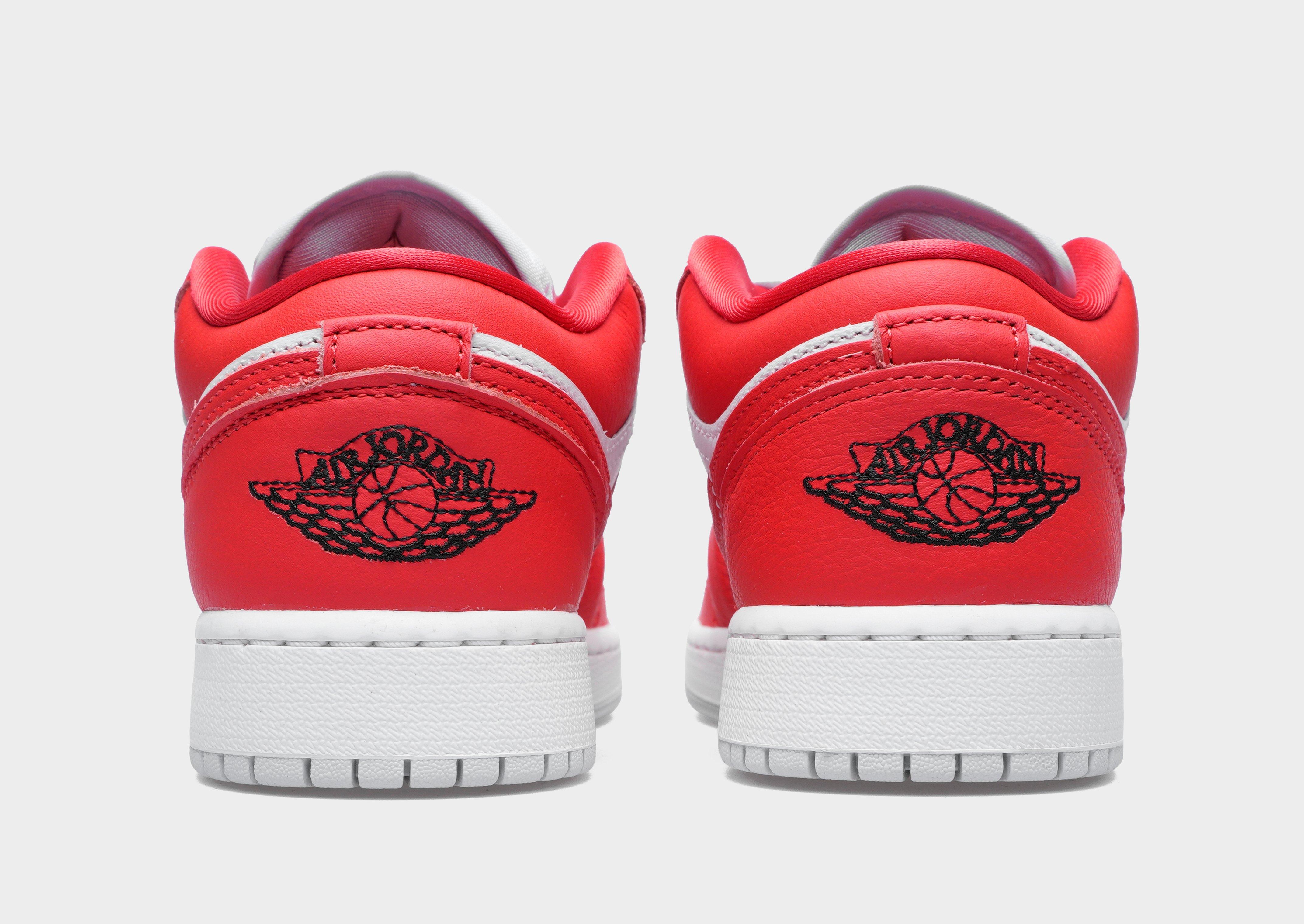 Jordan OLDER KIDS' SHOES AIR