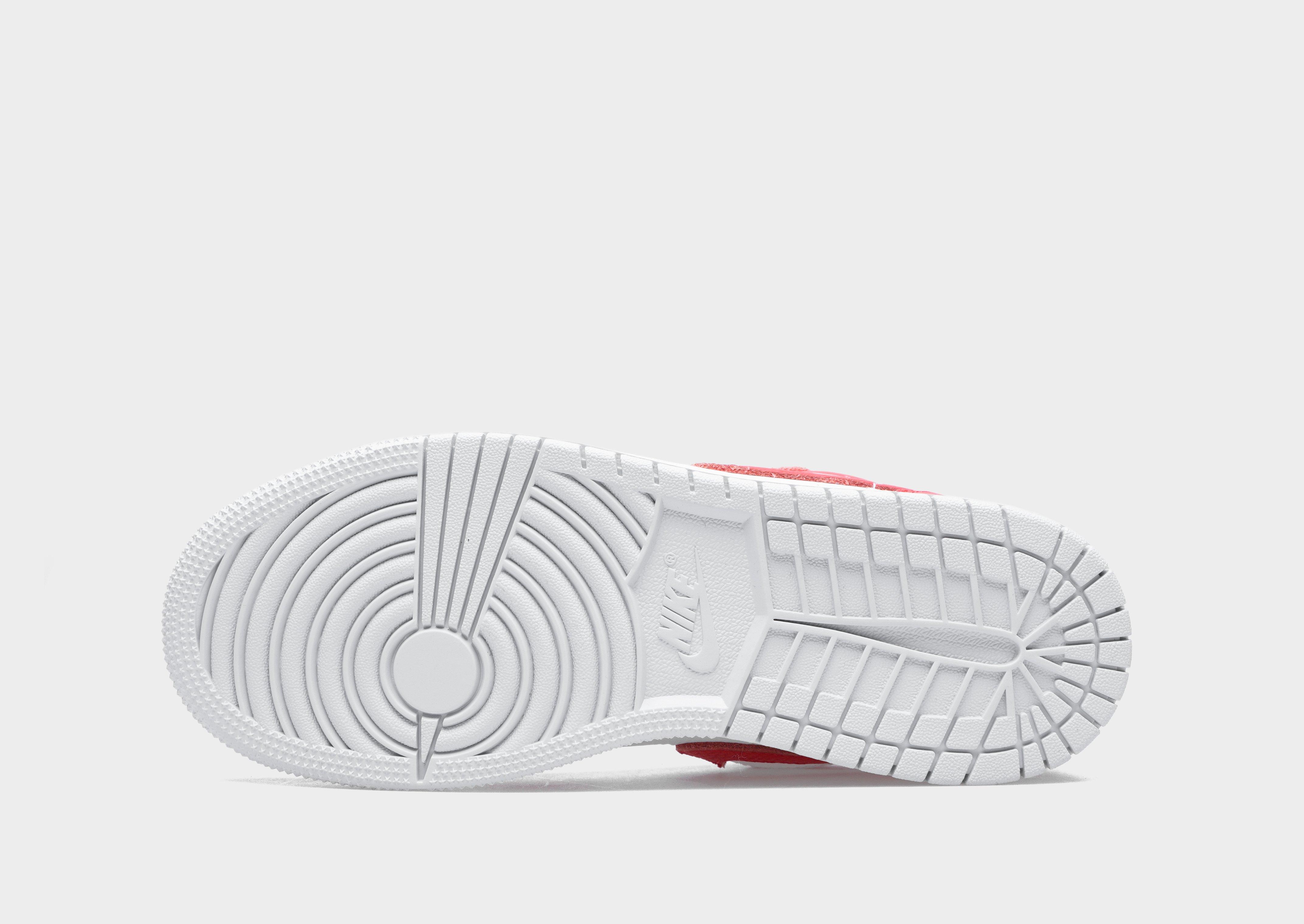 Jordan OLDER KIDS' SHOES AIR