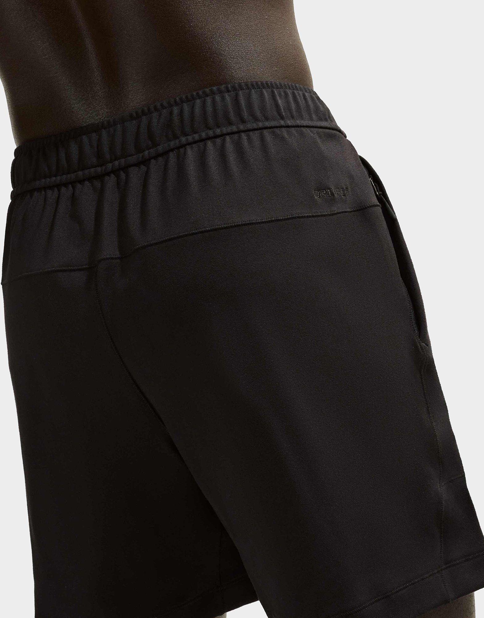 Nike MEN'S DRI-FIT 7