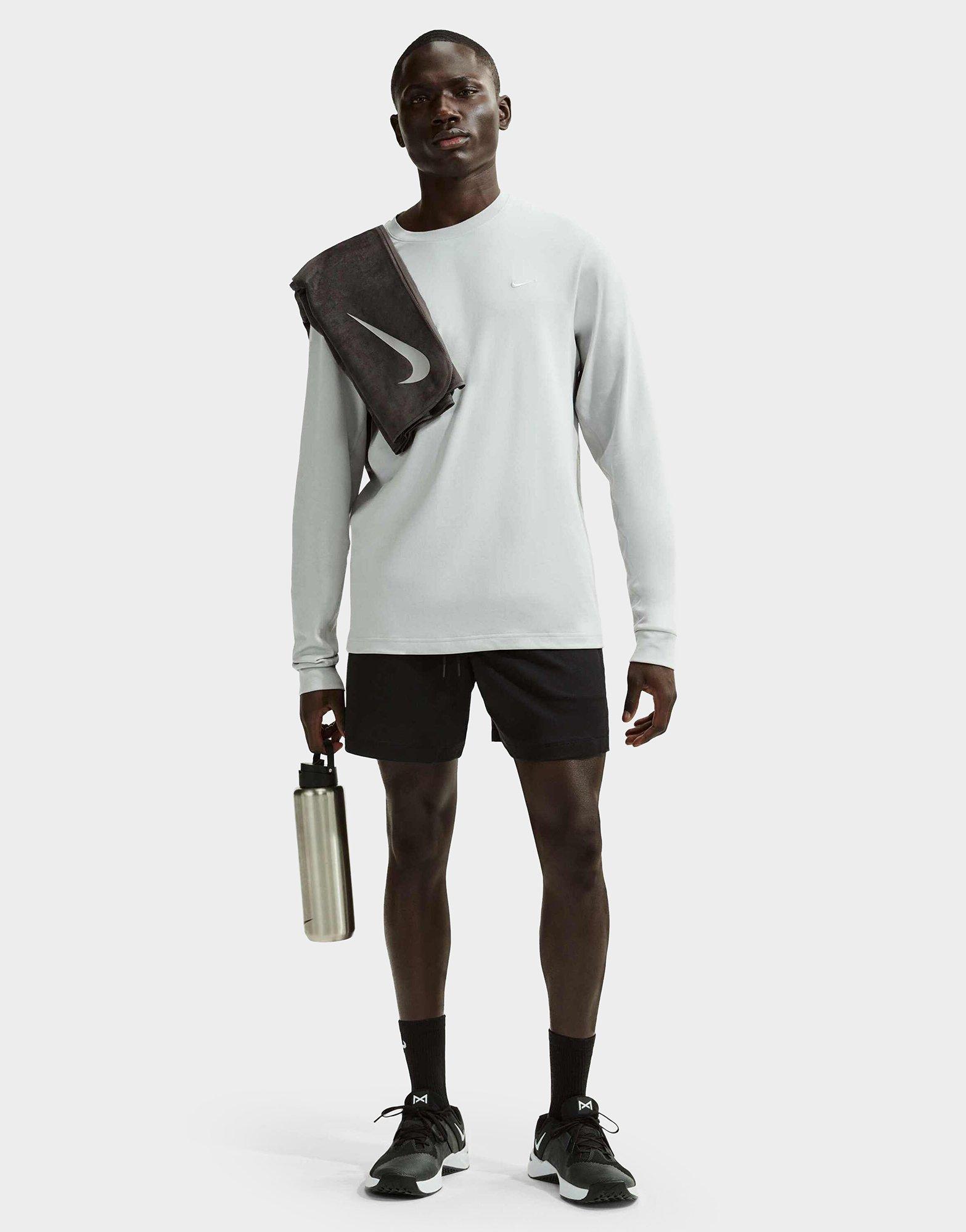 Nike MEN'S DRI-FIT 7