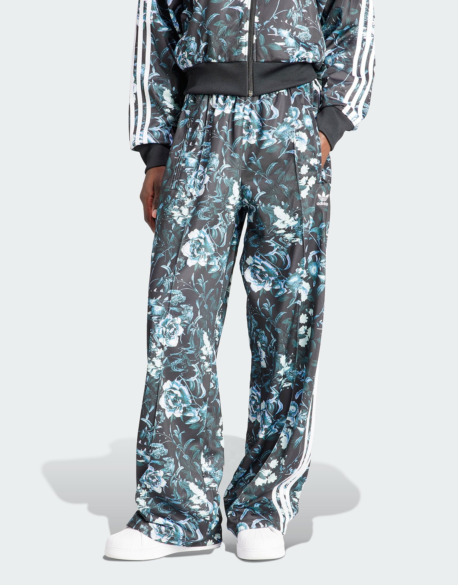 Adidas originals firebird mens training clearance trousers