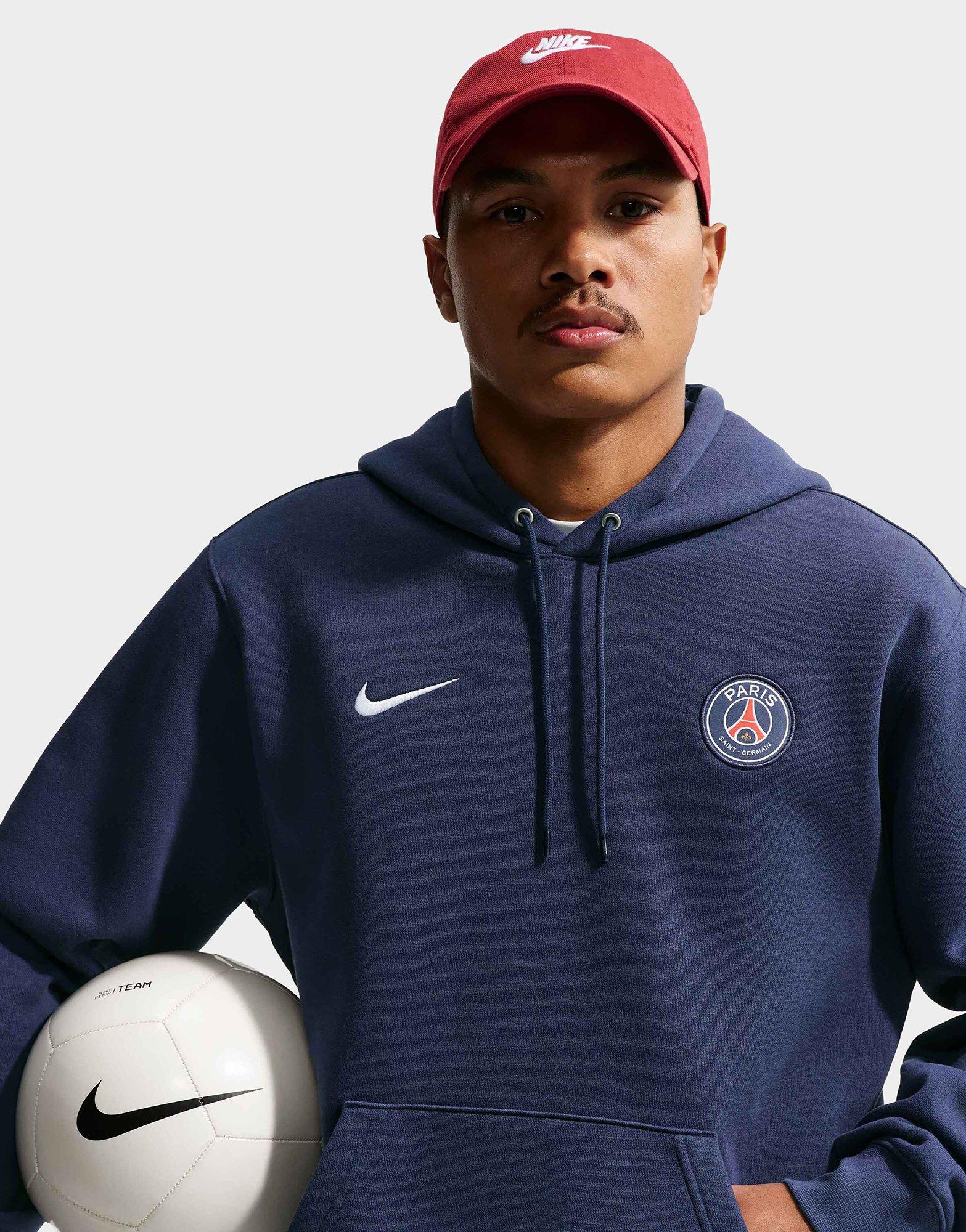 Nike MEN'S FOOTBALL PULLOVER