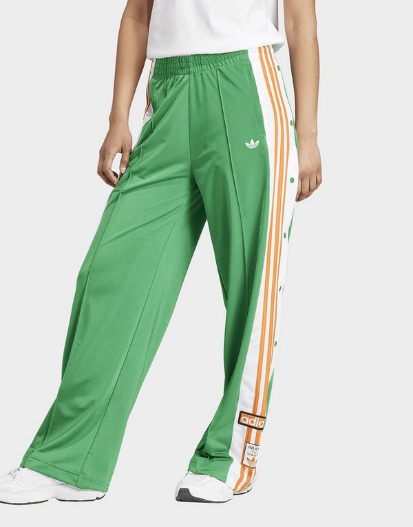 Mm Ik was mijn kleren geluk Groen adidas Originals Adibreak Broek - JD Sports Nederland