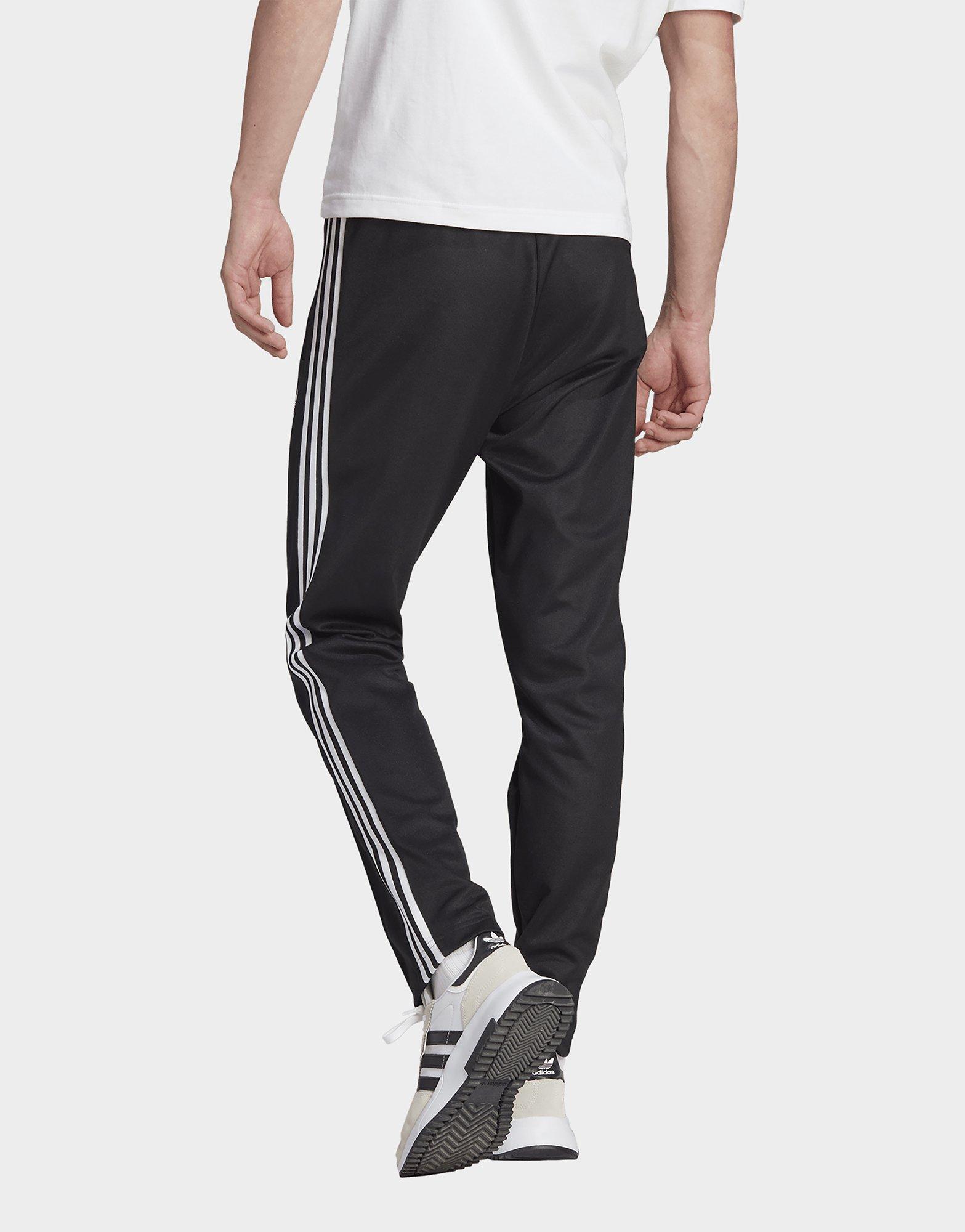 Beckenbauer track pants on sale adidas