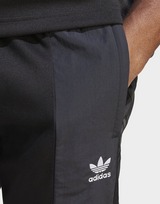 adidas Pantalon de survêtement mélange de matières Adicolor Re-Pro SST