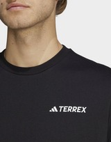 adidas Terrex Graphic MTN 2.0 T-shirt